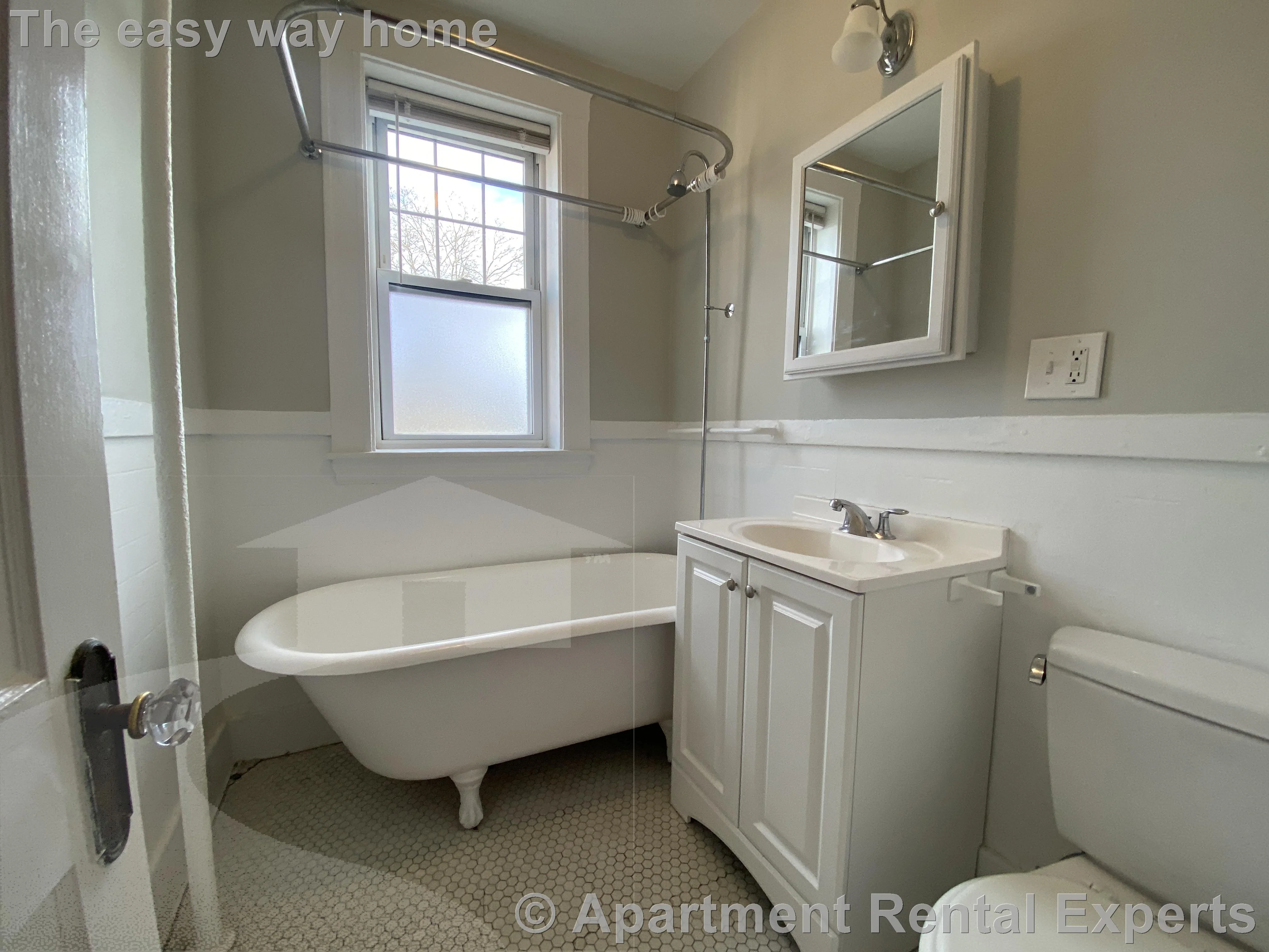 1 bed, 1 bath apartment for rent at 156-158 Summer St Unit 211, Spring Hill — photo 3 of 6