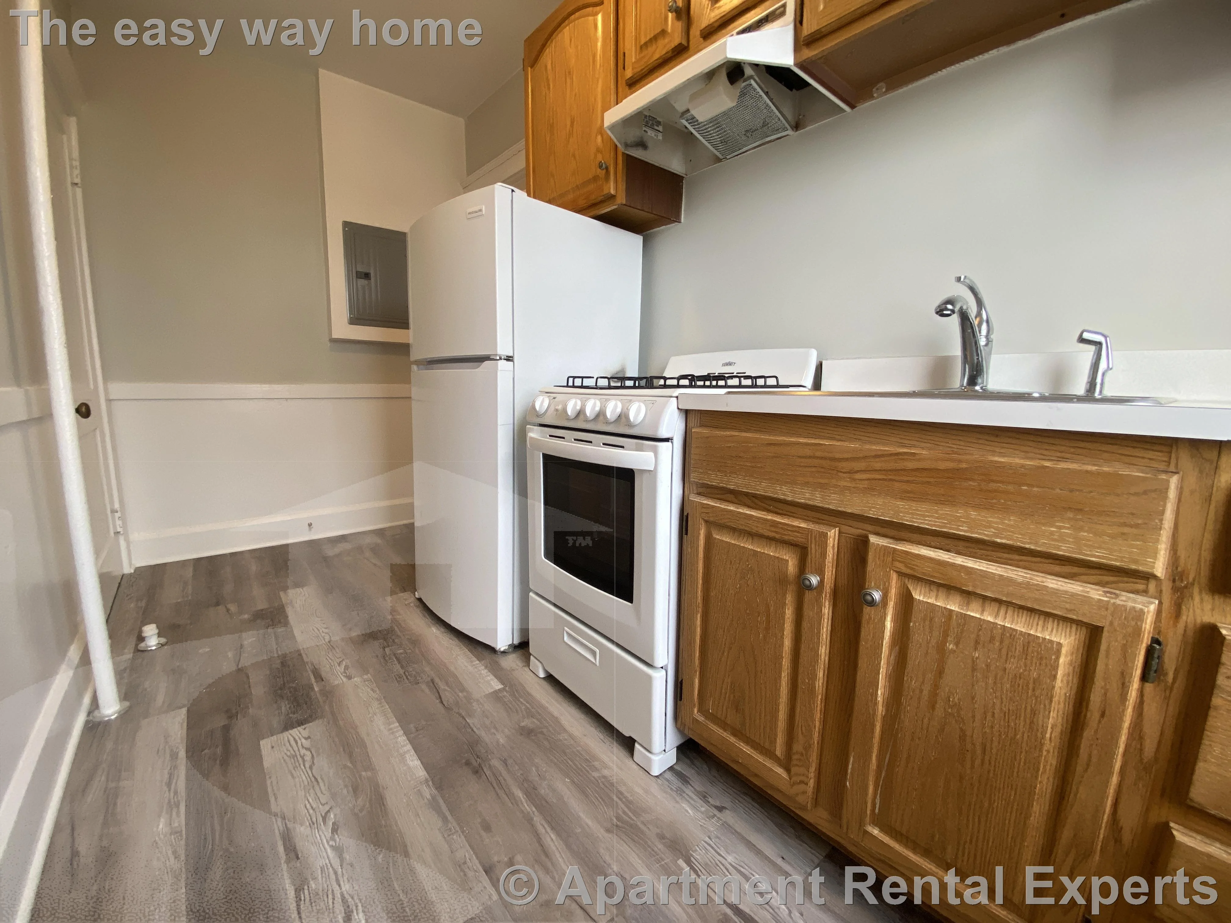 1 bed, 1 bath apartment for rent at 156-158 Summer St Unit 211, Spring Hill — photo 5 of 6