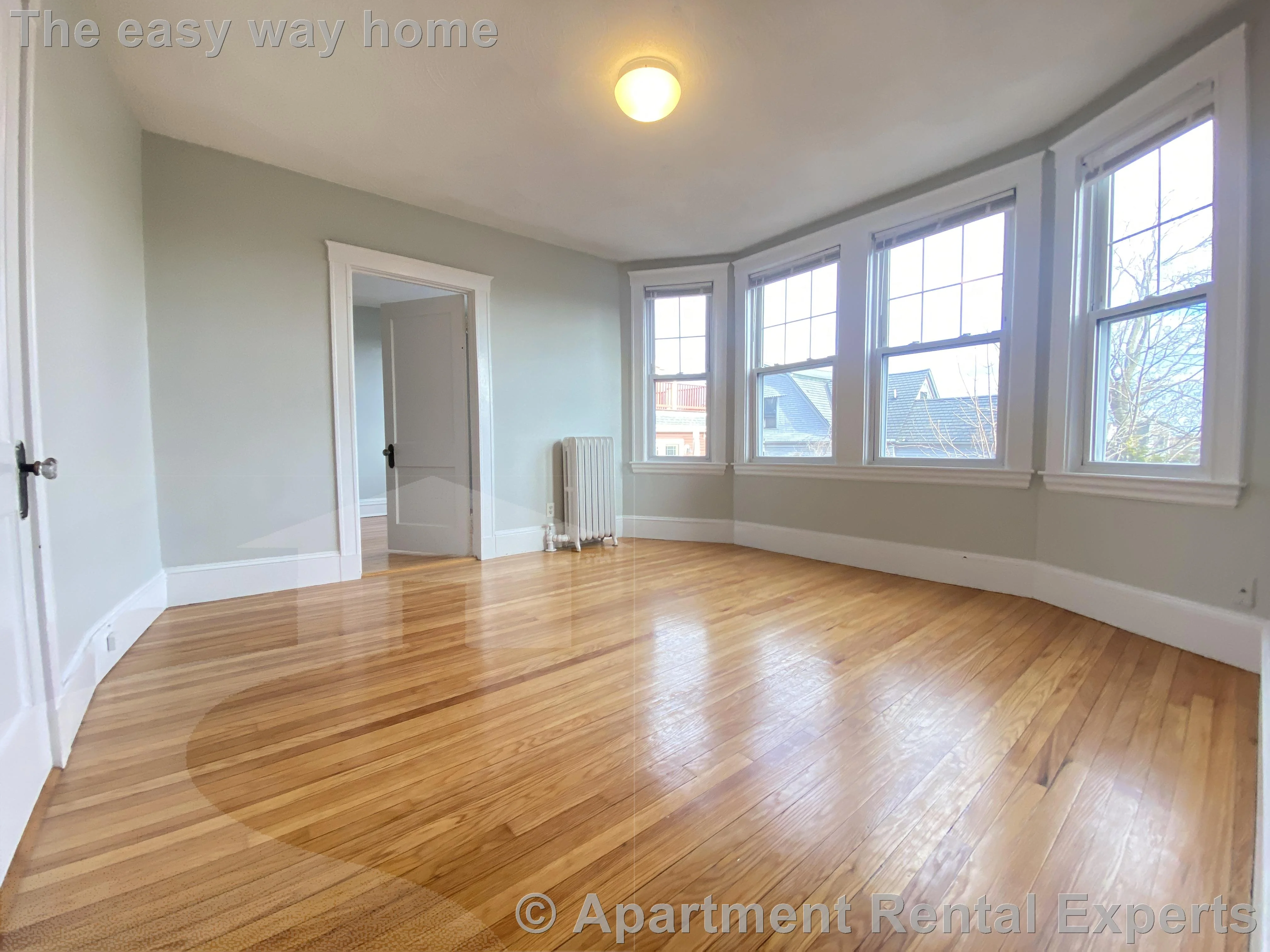 1 bed, 1 bath apartment for rent at 156-158 Summer St Unit 211, Spring Hill — photo 1 of 6
