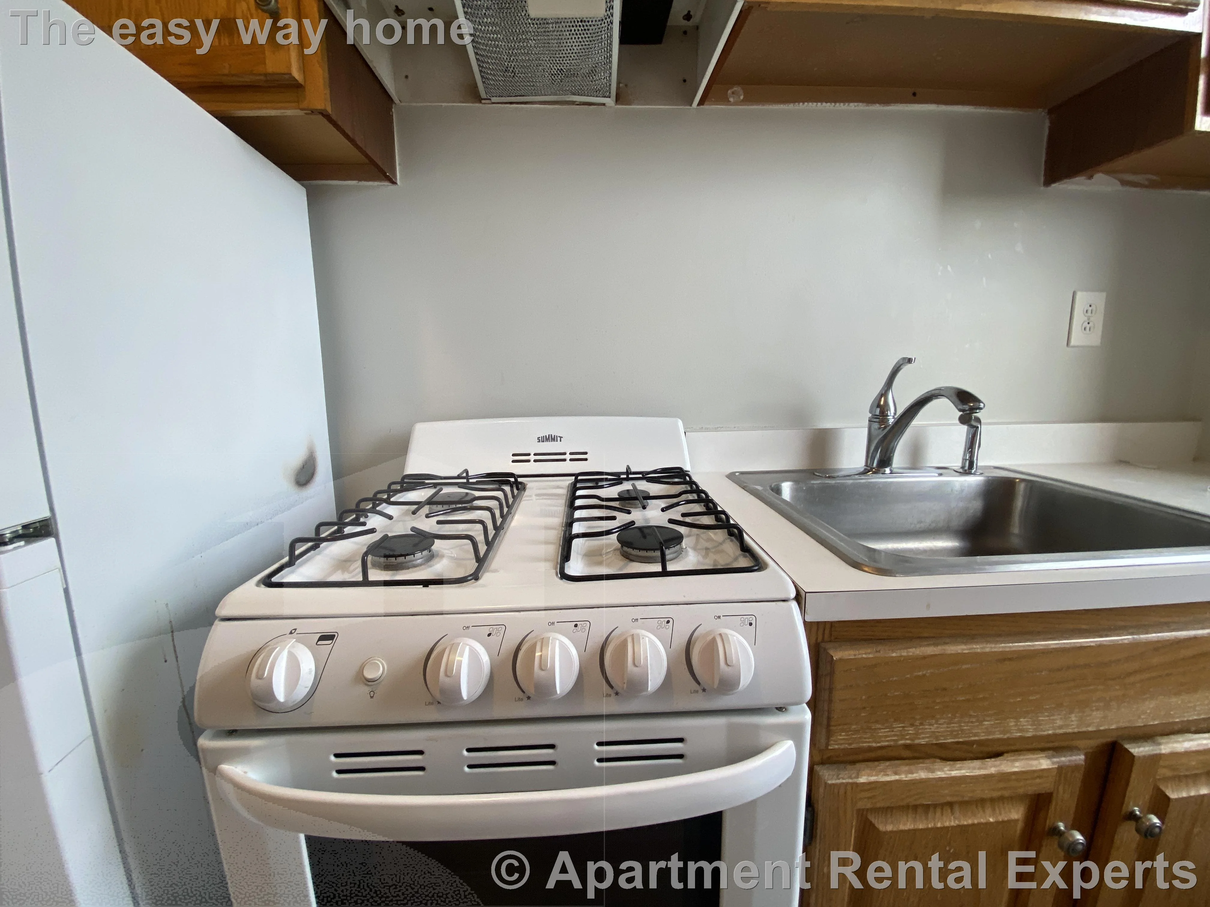 1 bed, 1 bath apartment for rent at 156-158 Summer St Unit 211, Spring Hill — photo 6 of 6