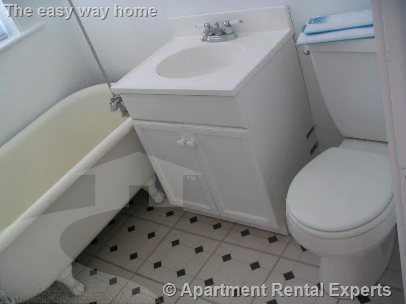 1 bed, 1 bath apartment for rent at 156-158 Summer St Unit 214, Spring Hill — photo 4 of 4