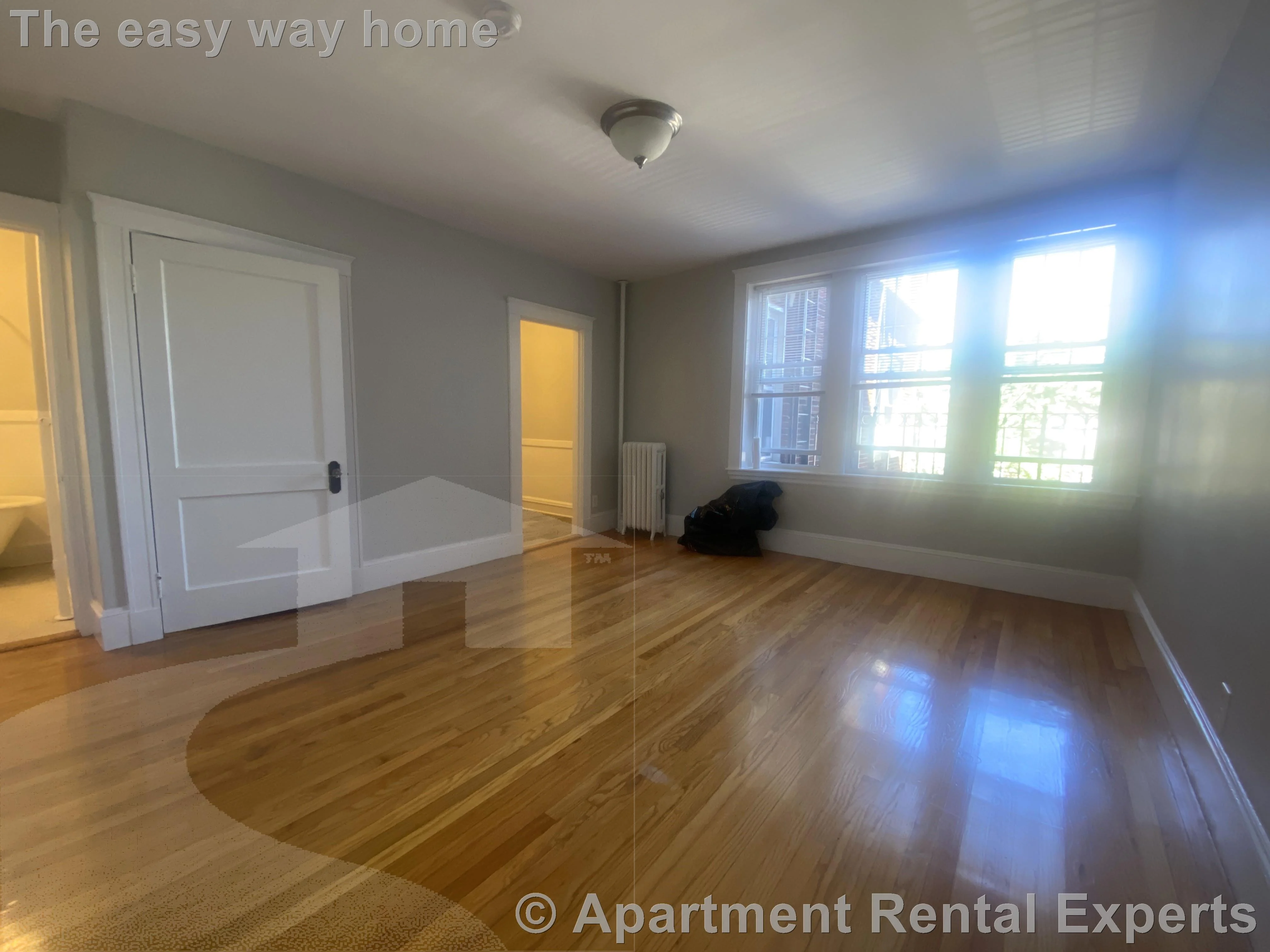 Studio bed, 1 bath apartment for rent at 156-158 Summer St Unit 301, Spring Hill — photo 2 of 7
