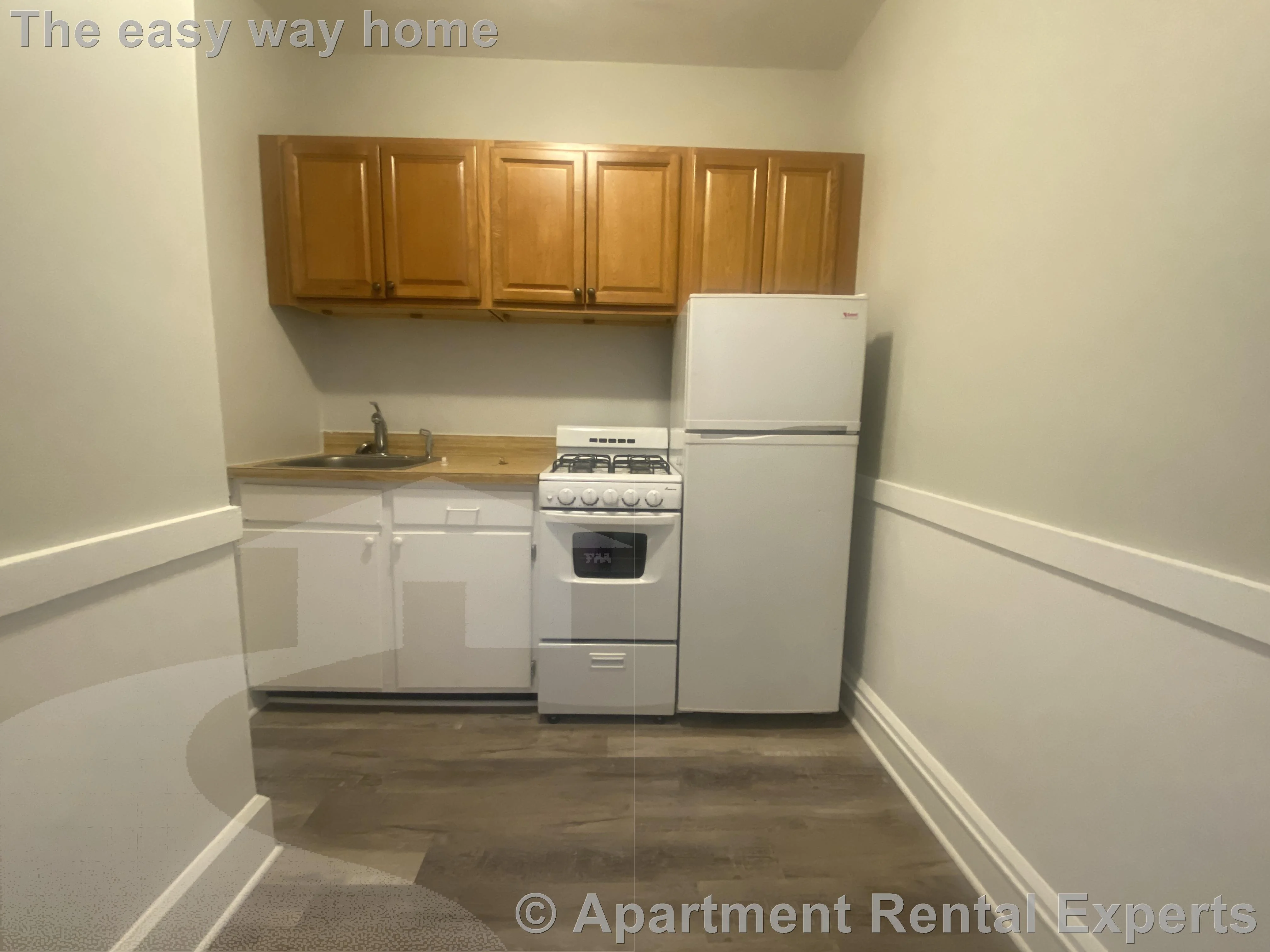 Studio bed, 1 bath apartment for rent at 156-158 Summer St Unit 301, Spring Hill — photo 5 of 7