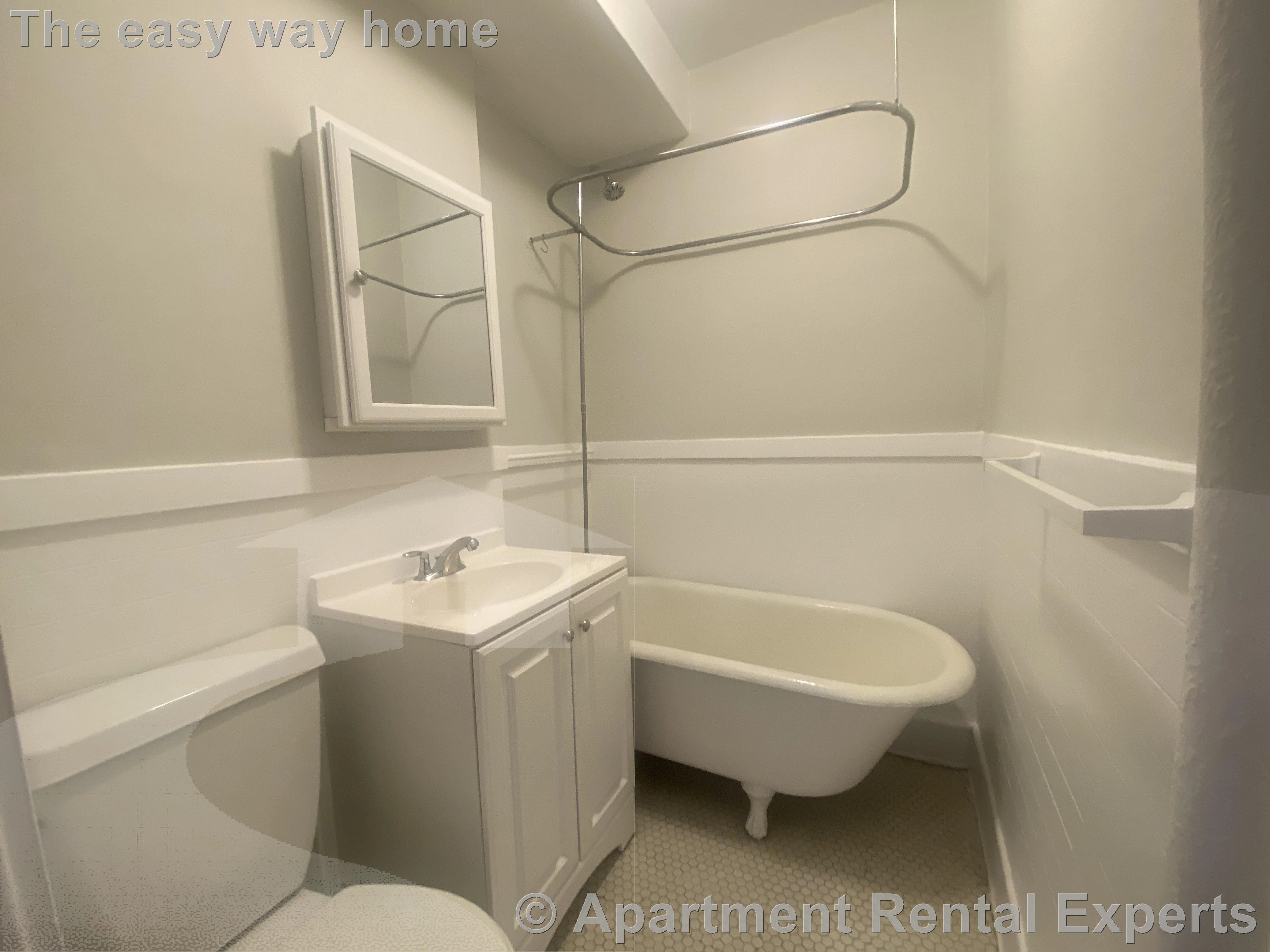 Studio bed, 1 bath apartment for rent at 156-158 Summer St Unit 301, Spring Hill — photo 6 of 7