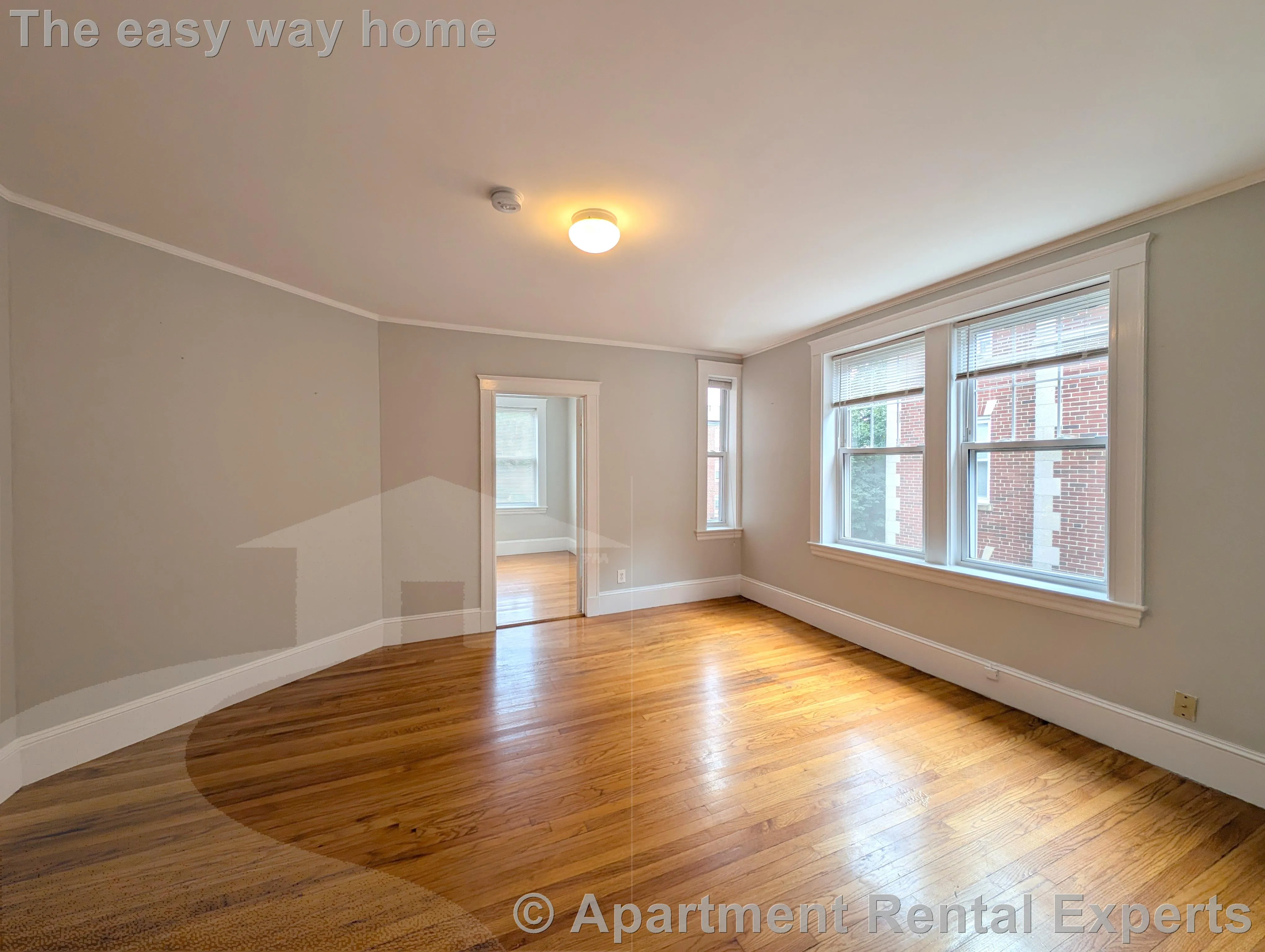 1 bed, 1 bath apartment for rent at 156-158 Summer St Unit 302, Spring Hill — photo 1 of 9