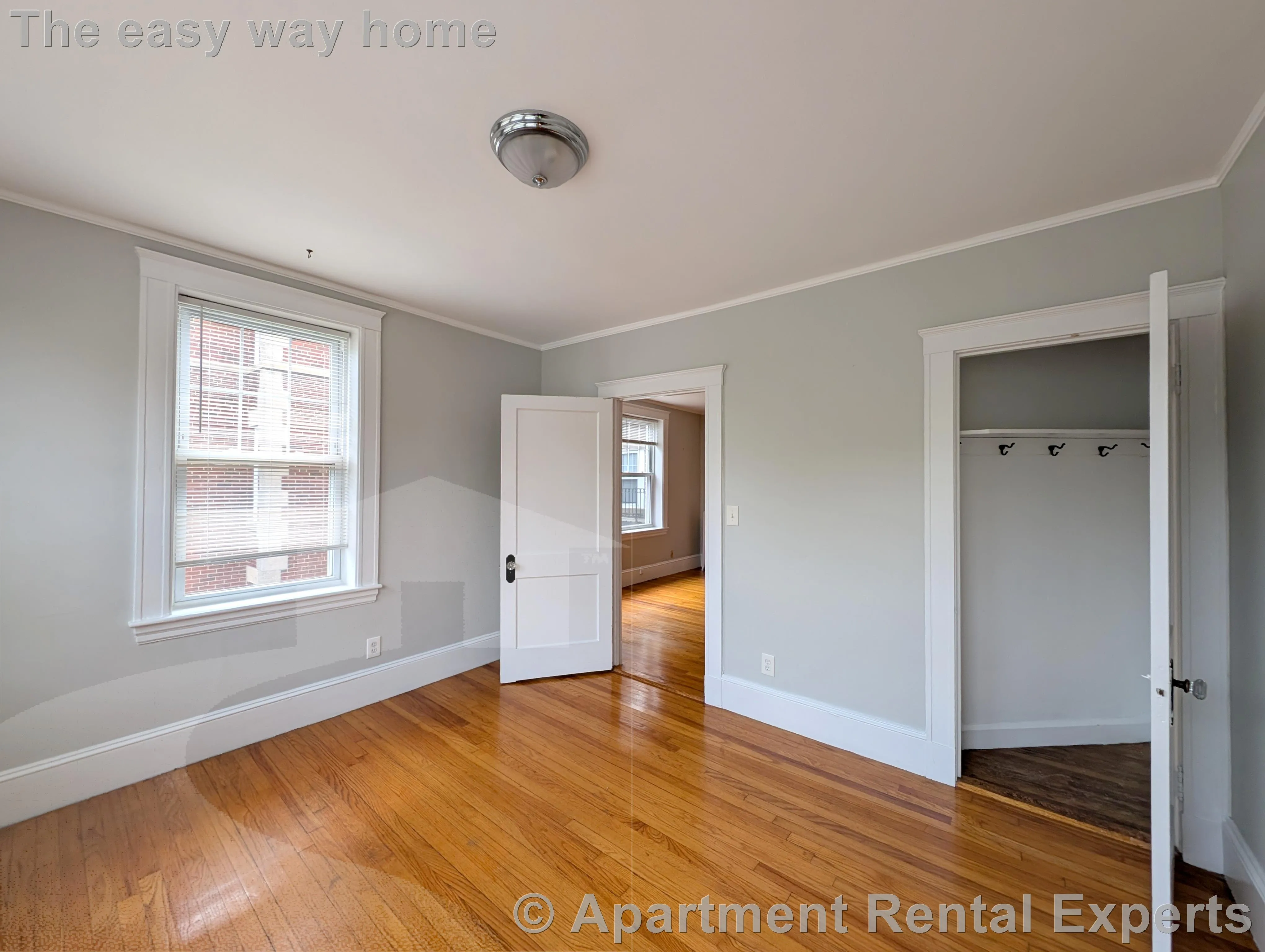 1 bed, 1 bath apartment for rent at 156-158 Summer St Unit 302, Spring Hill — photo 9 of 9
