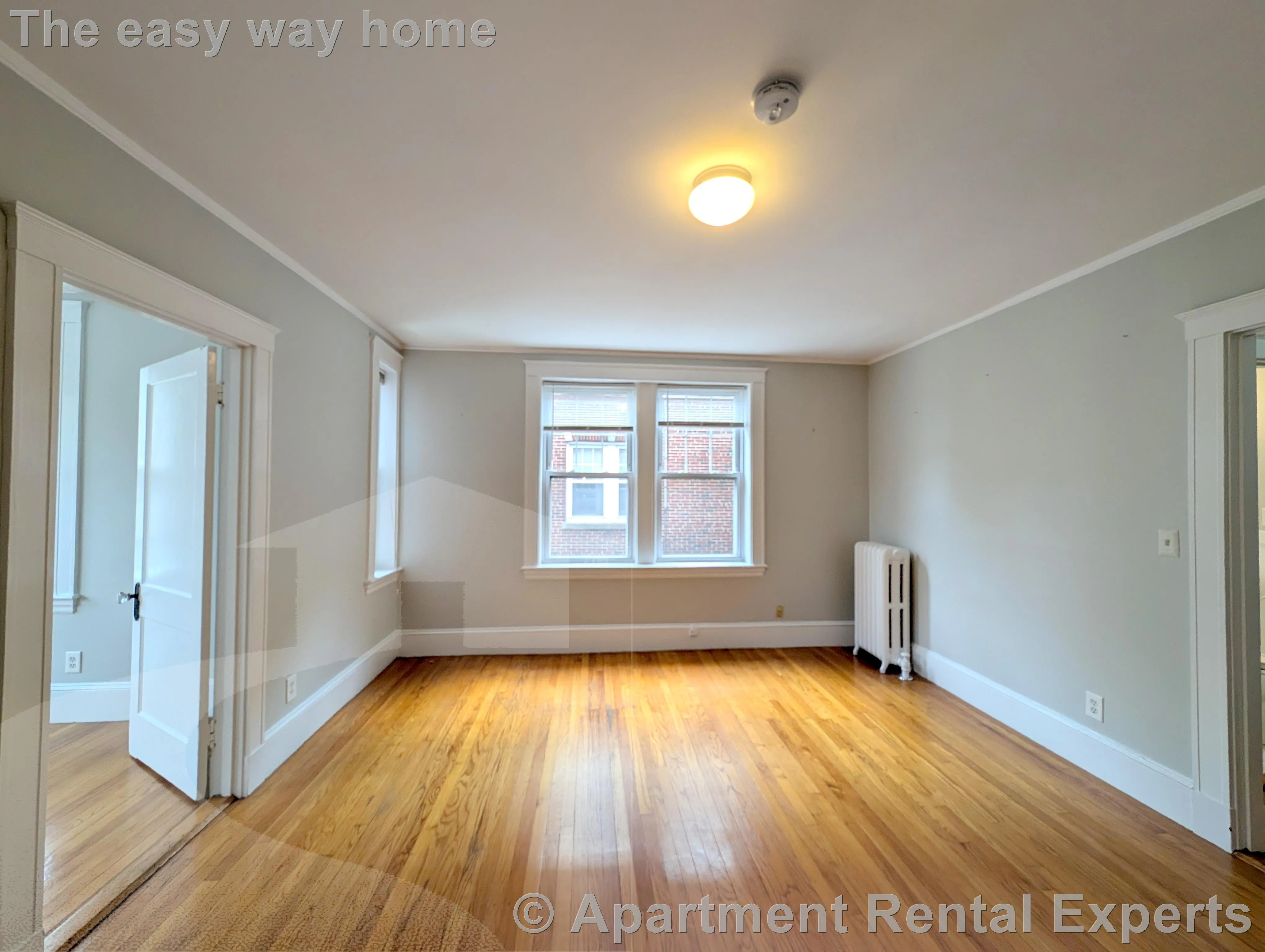 1 bed, 1 bath apartment for rent at 156-158 Summer St Unit 302, Spring Hill — photo 2 of 9