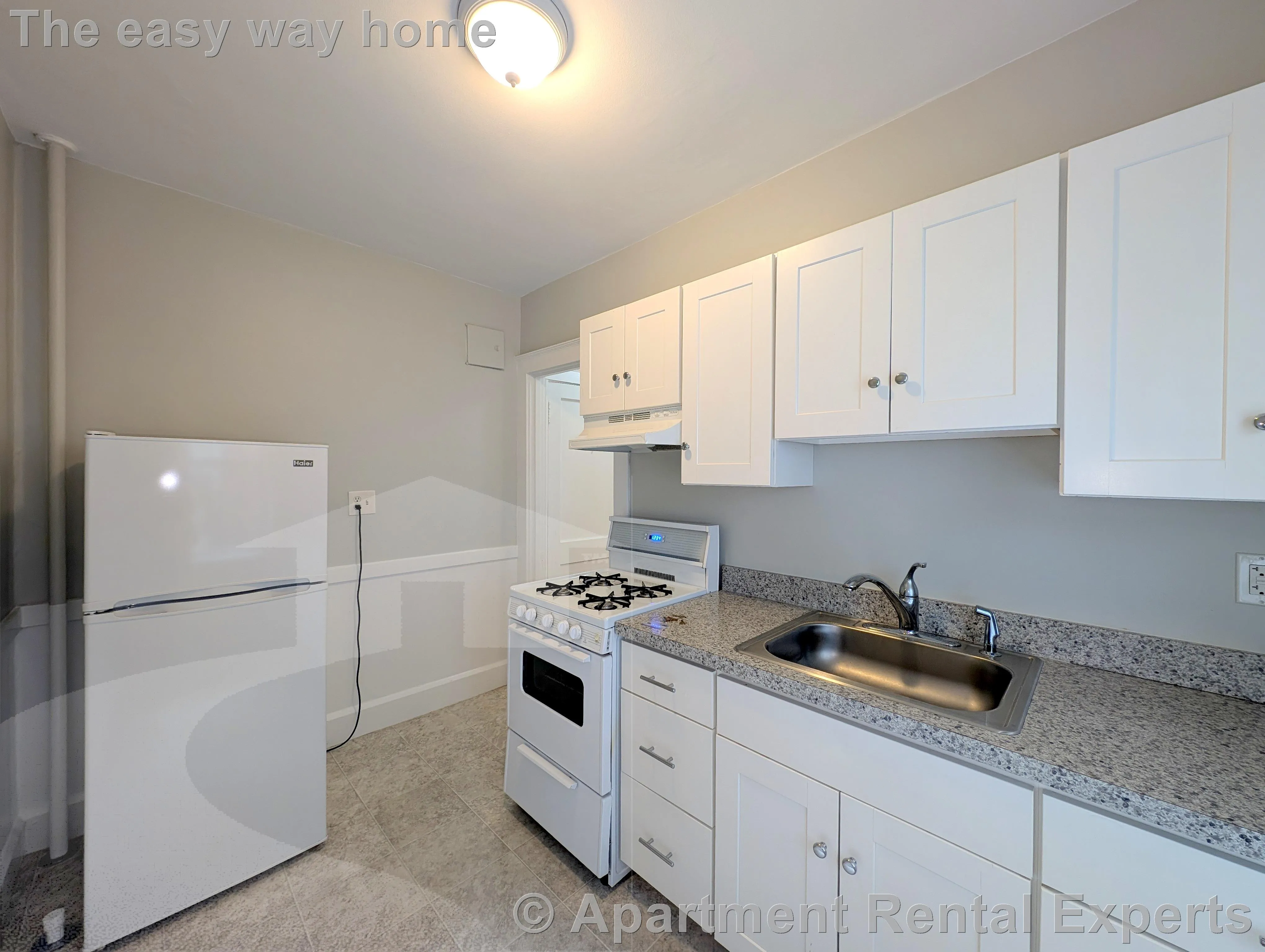 1 bed, 1 bath apartment for rent at 156-158 Summer St Unit 302, Spring Hill — photo 5 of 9