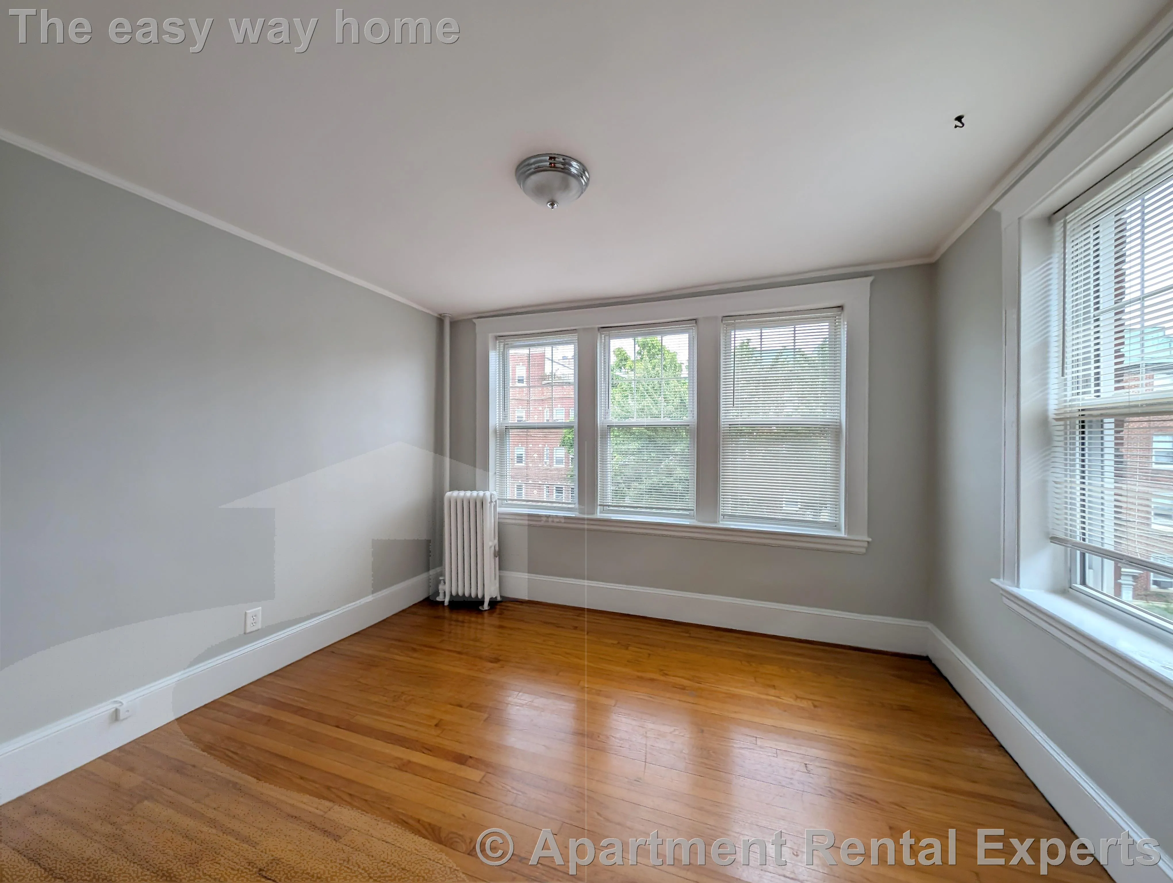 1 bed, 1 bath apartment for rent at 156-158 Summer St Unit 302, Spring Hill — photo 8 of 9