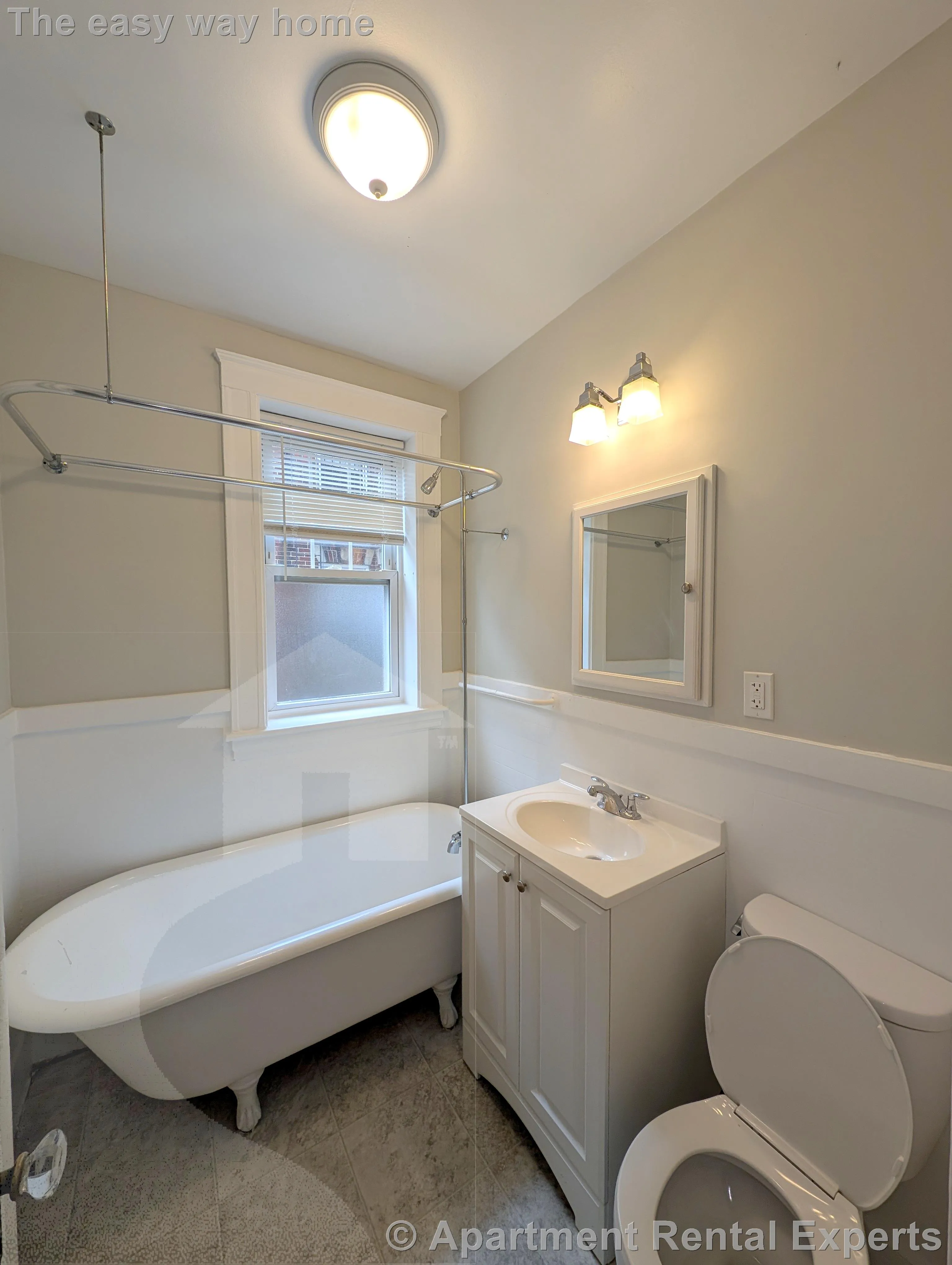 1 bed, 1 bath apartment for rent at 156-158 Summer St Unit 302, Spring Hill — photo 7 of 9