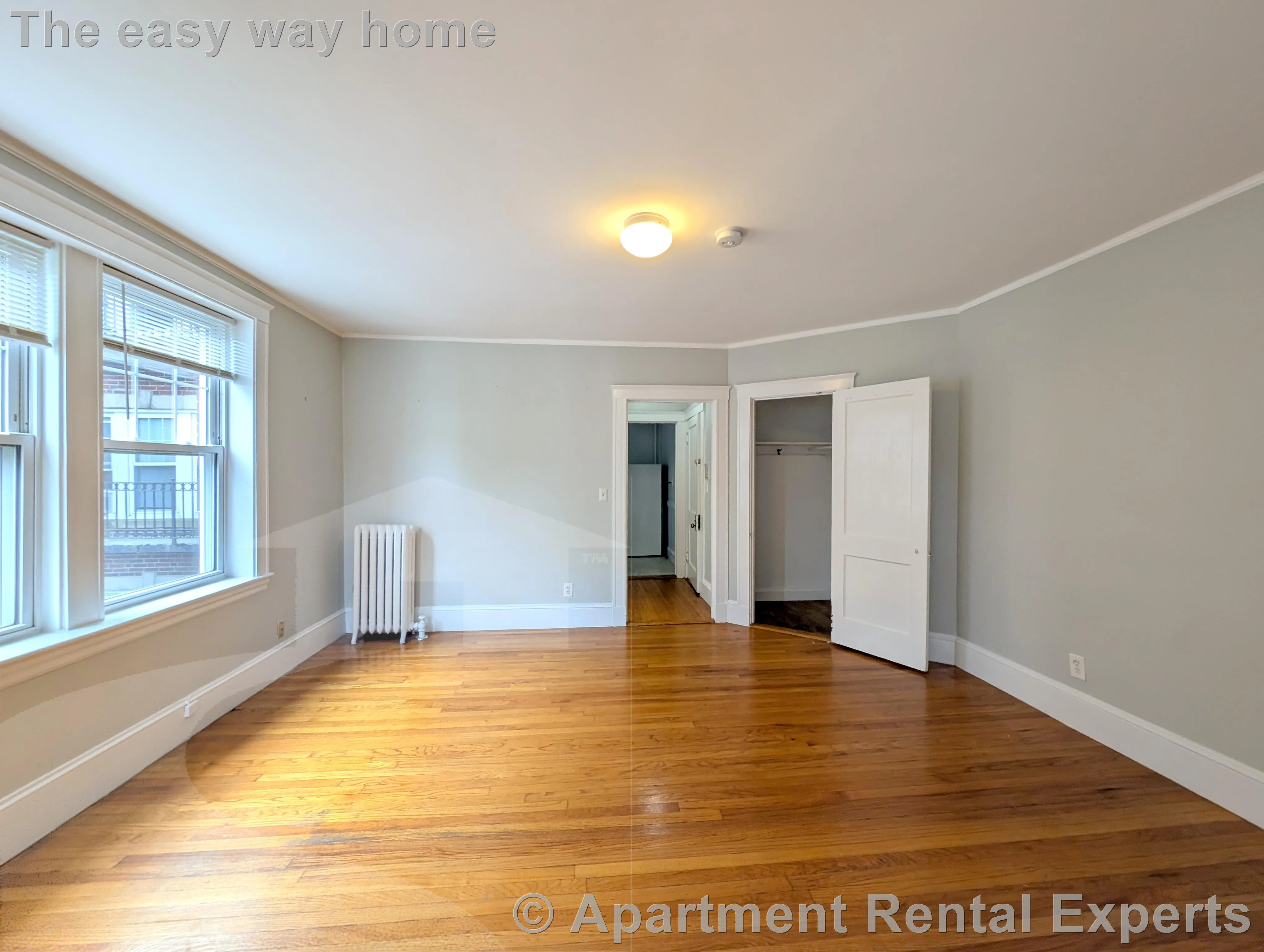1 bed, 1 bath apartment for rent at 156-158 Summer St Unit 302, Spring Hill — photo 3 of 9