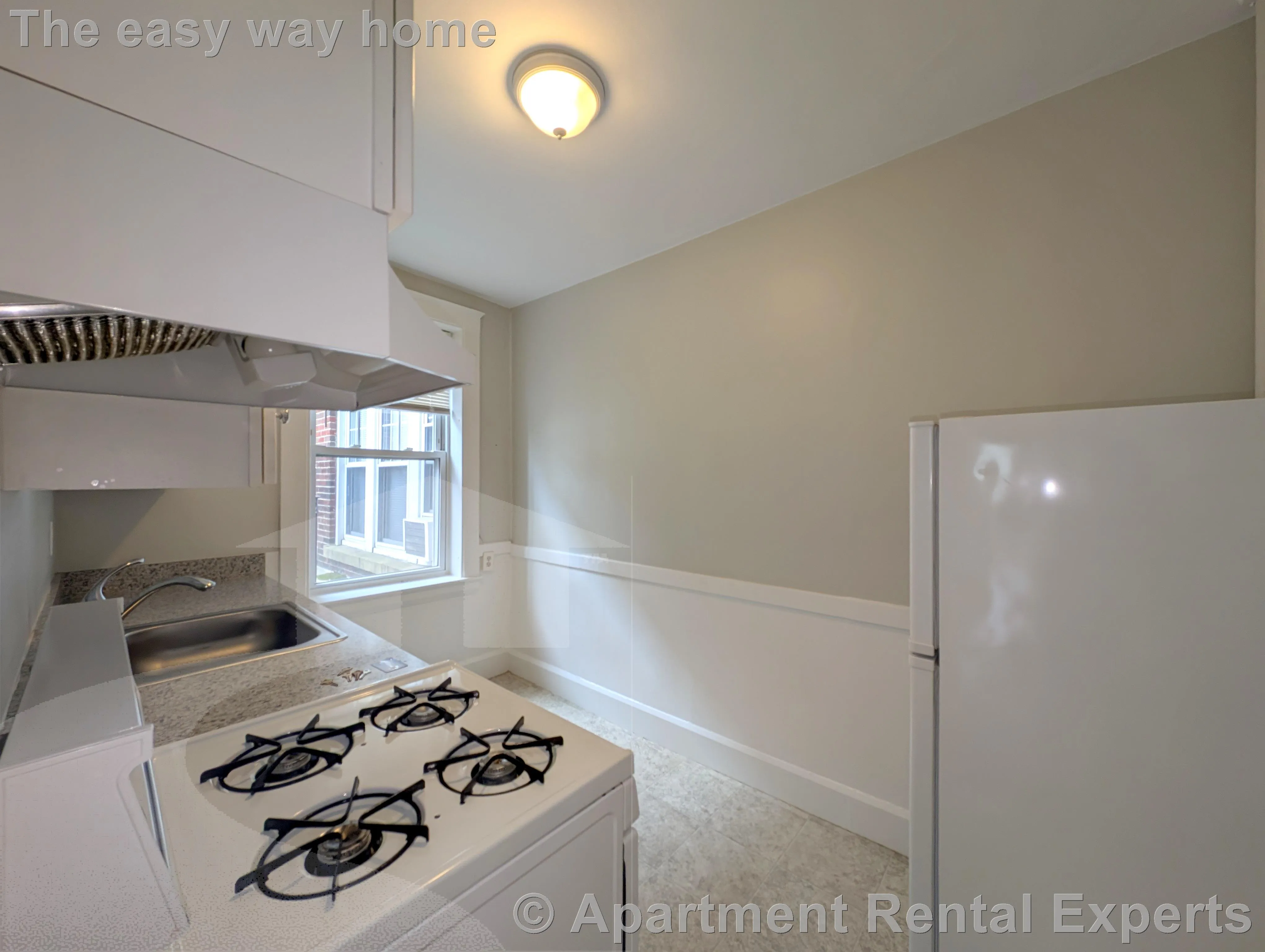 1 bed, 1 bath apartment for rent at 156-158 Summer St Unit 302, Spring Hill — photo 4 of 9