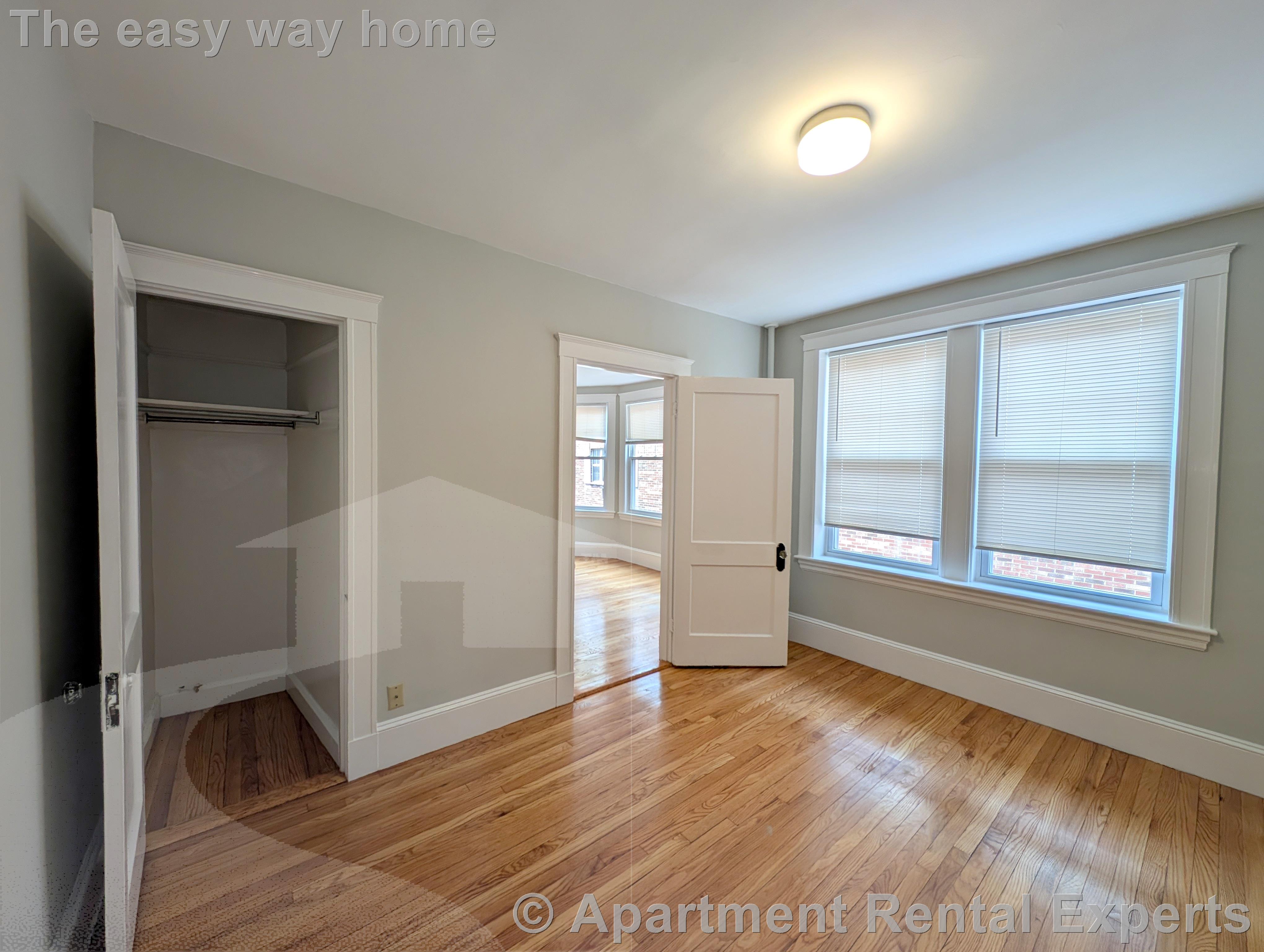 1 bed, 1 bath apartment for rent at 156-158 Summer St Unit 304, Spring Hill — photo 8 of 8
