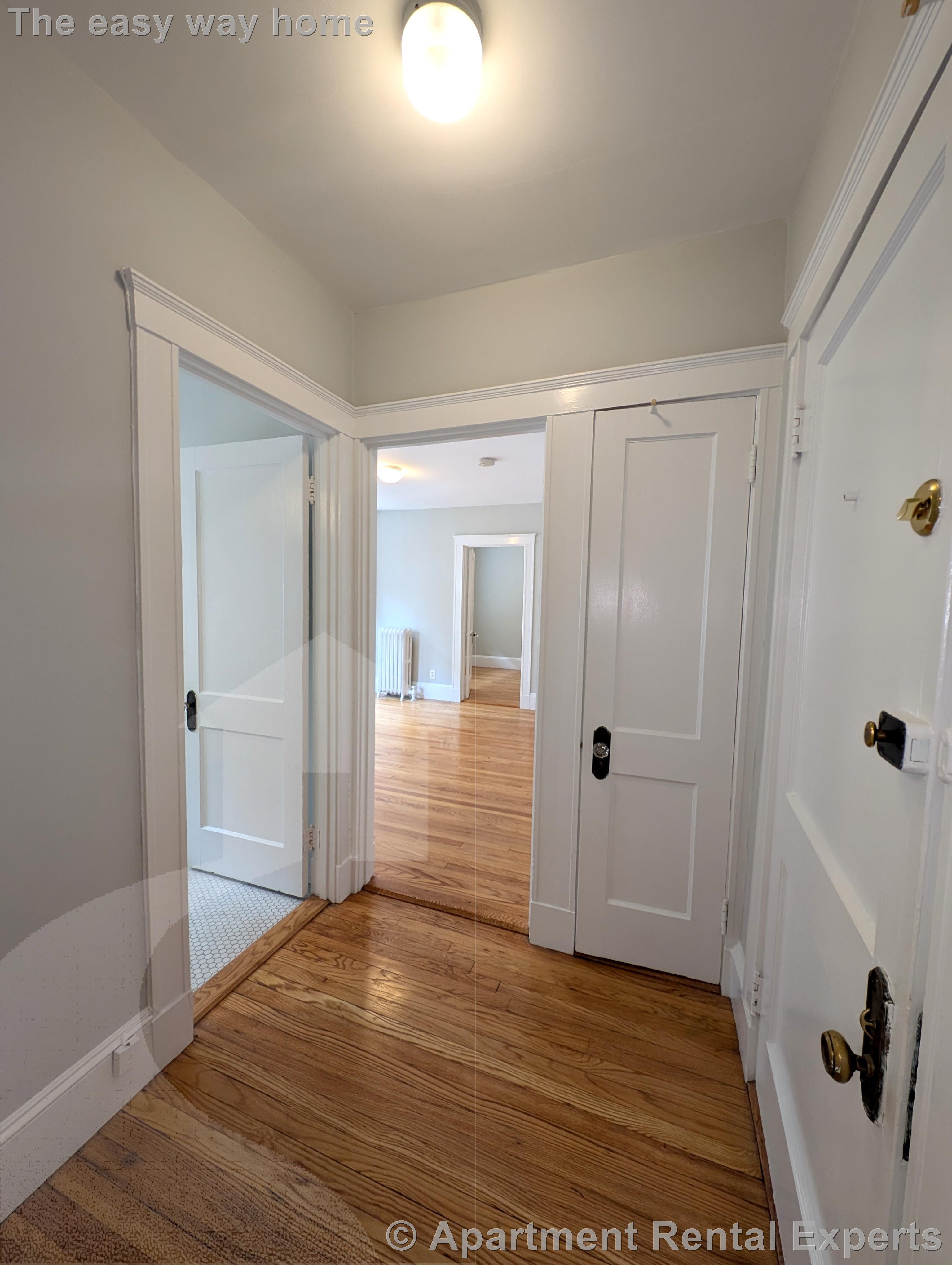 1 bed, 1 bath apartment for rent at 156-158 Summer St Unit 304, Spring Hill — photo 5 of 8