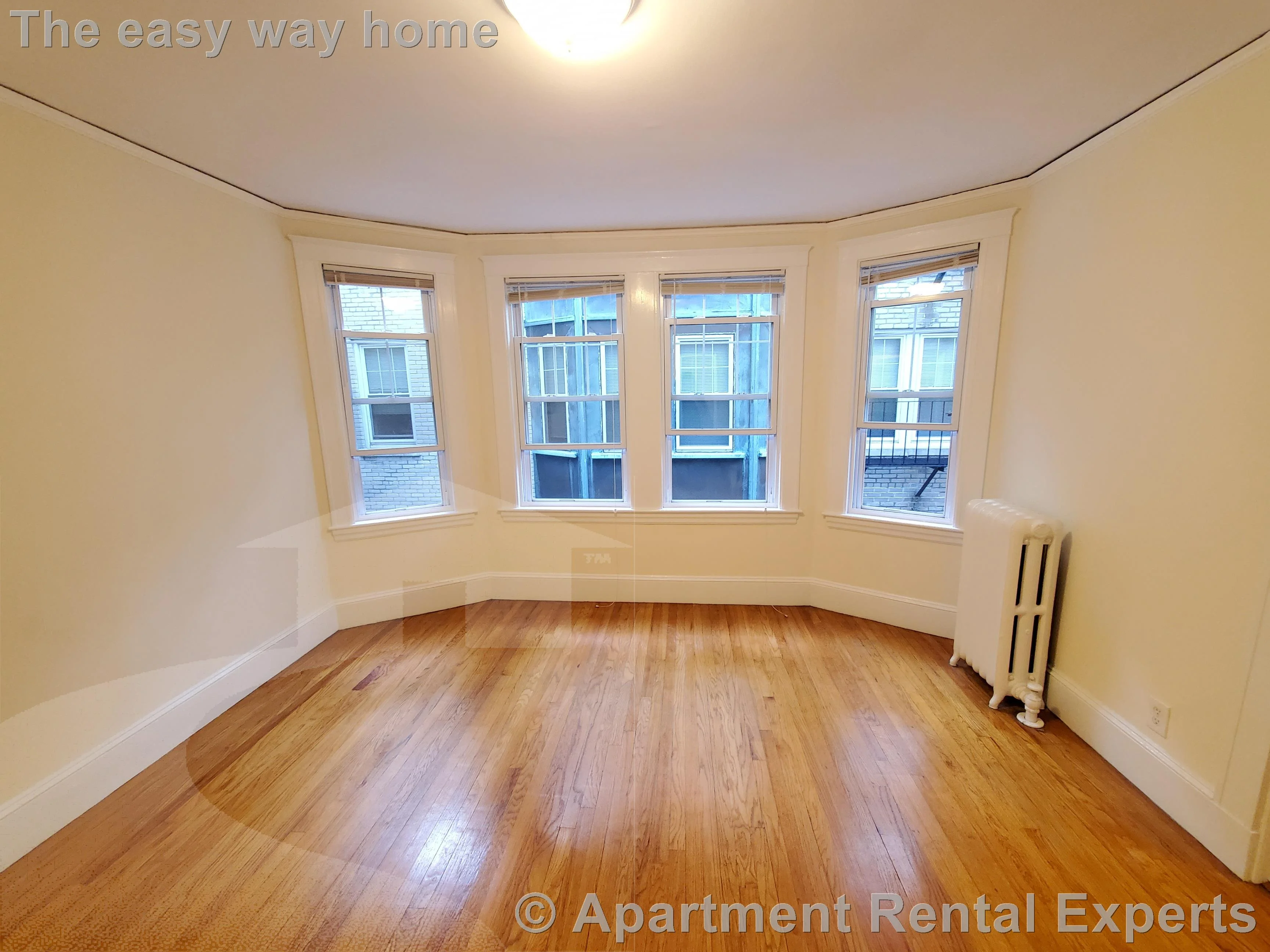 1 bed, 1 bath apartment for rent at 156-158 Summer St Unit 307, Spring Hill