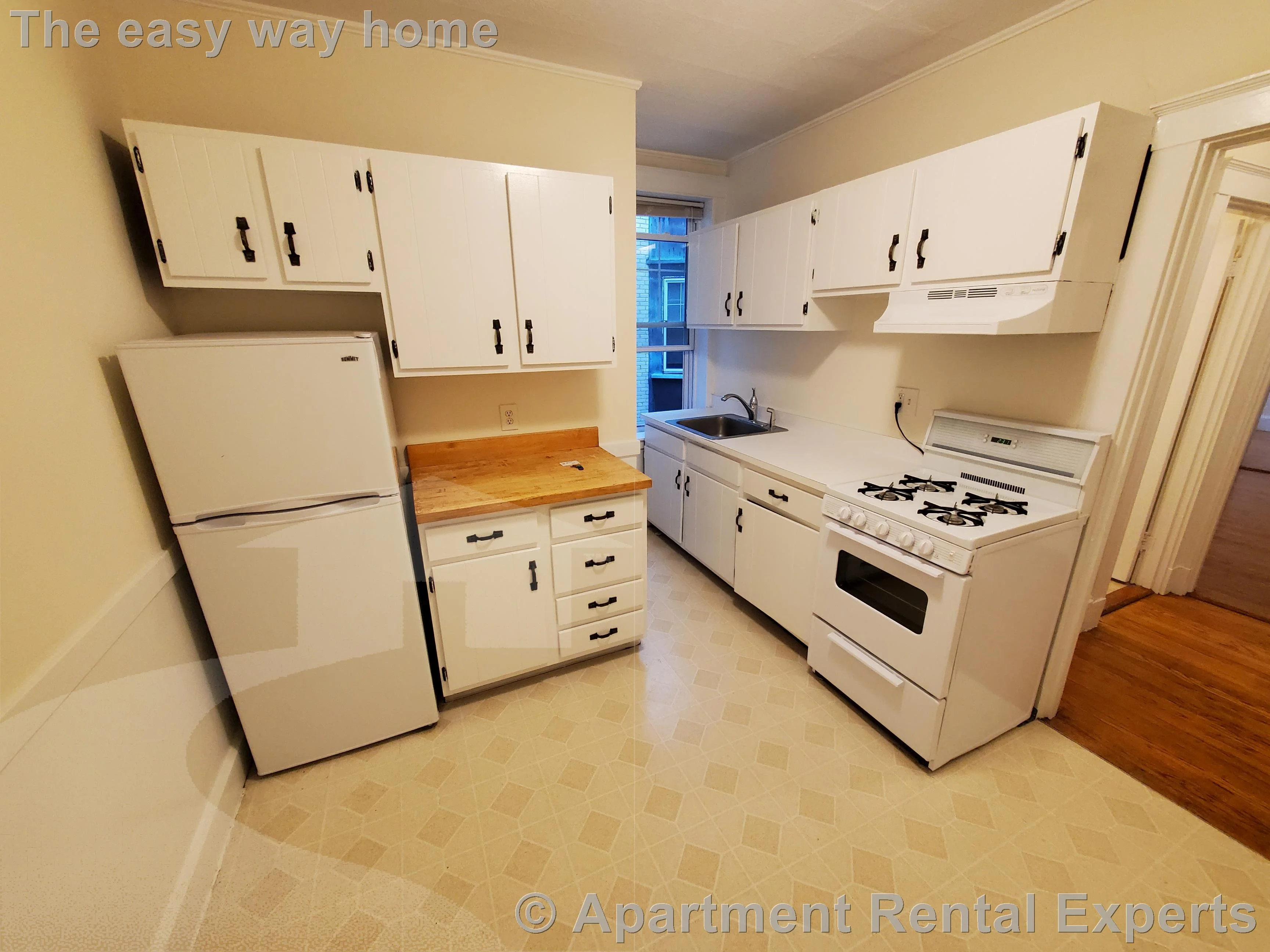 1 bed, 1 bath apartment for rent at 156-158 Summer St Unit 307, Spring Hill — photo 5 of 9