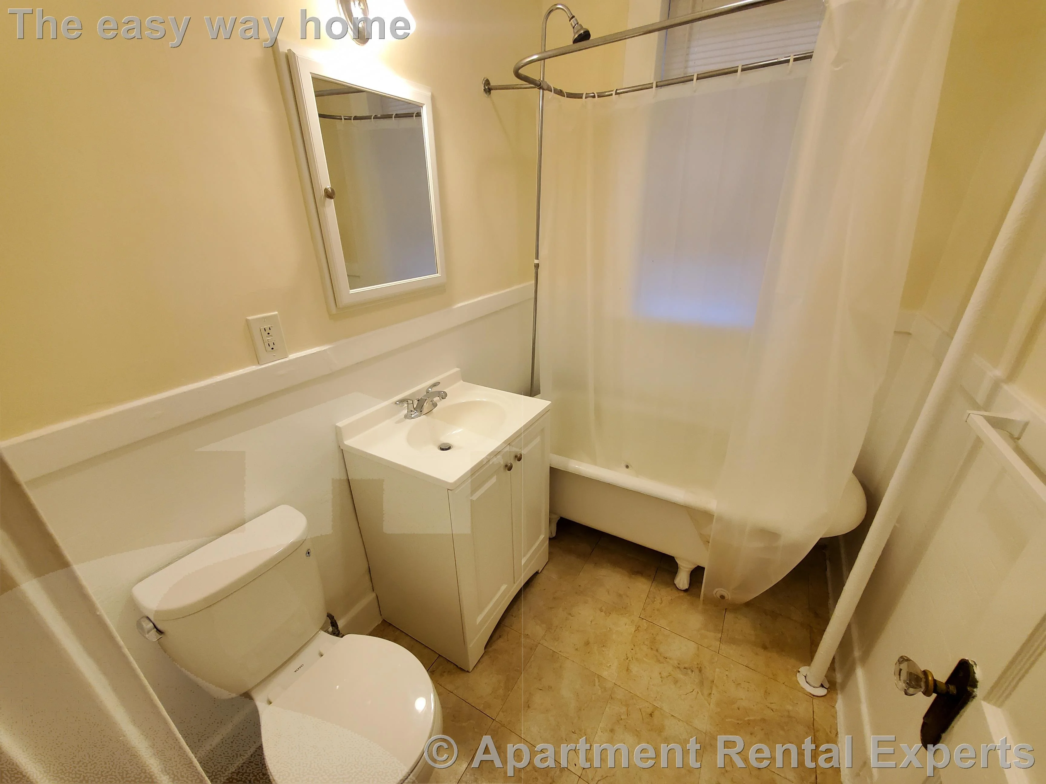 1 bed, 1 bath apartment for rent at 156-158 Summer St Unit 307, Spring Hill — photo 7 of 9