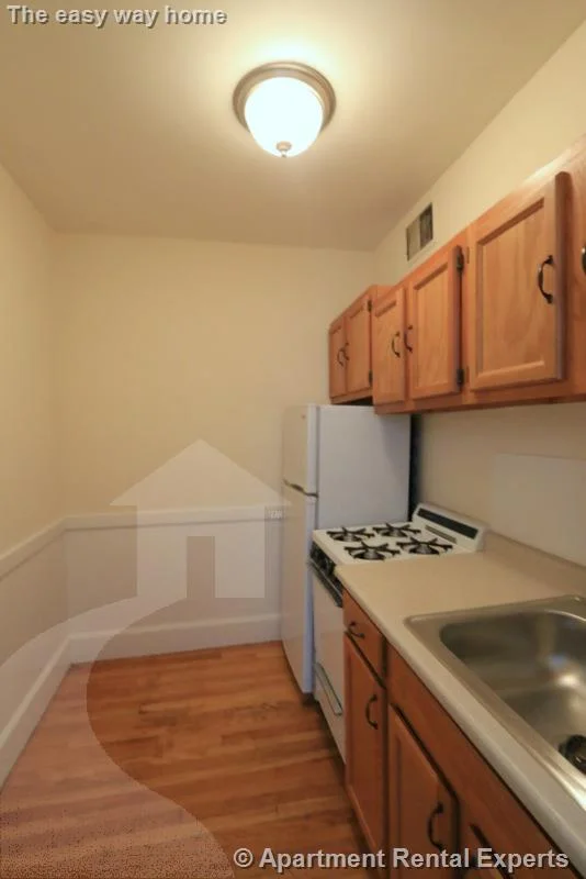 Studio bed, 1 bath apartment for rent at 156-158 Summer St Unit 308, Spring Hill — photo 6 of 8