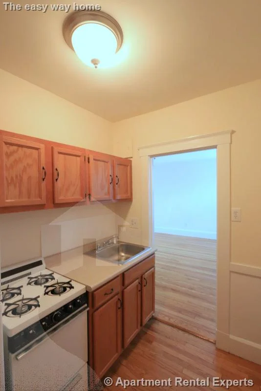 Studio bed, 1 bath apartment for rent at 156-158 Summer St Unit 308, Spring Hill — photo 7 of 8
