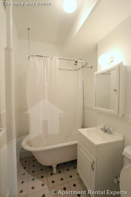 Studio bed, 1 bath apartment for rent at 156-158 Summer St Unit 308, Spring Hill — photo 5 of 8
