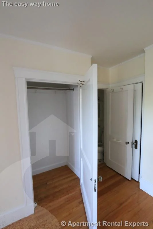 Studio bed, 1 bath apartment for rent at 156-158 Summer St Unit 308, Spring Hill — photo 8 of 8