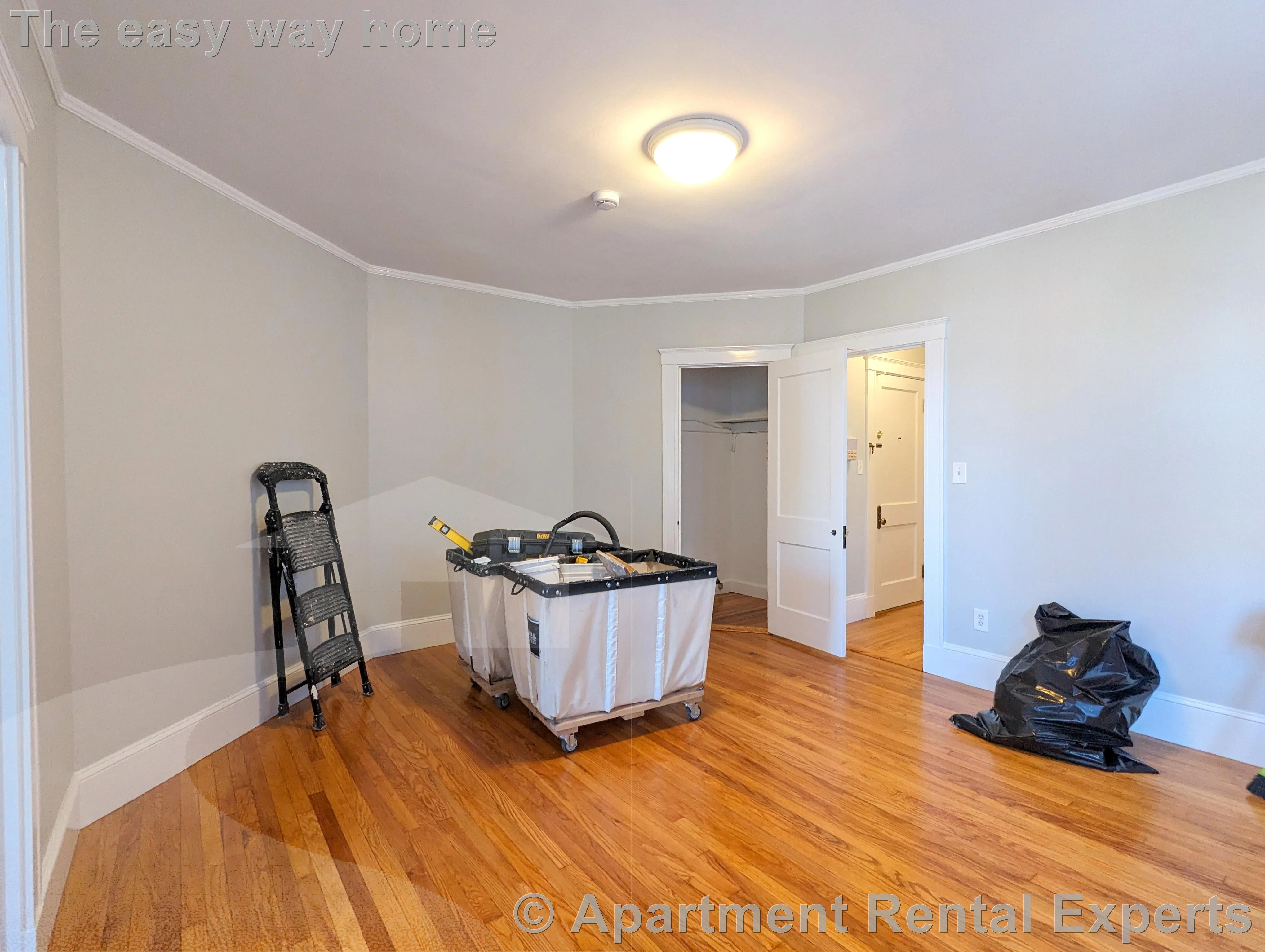 1 bed, 1 bath apartment for rent at 156-158 Summer St Unit 309, Spring Hill — photo 7 of 11
