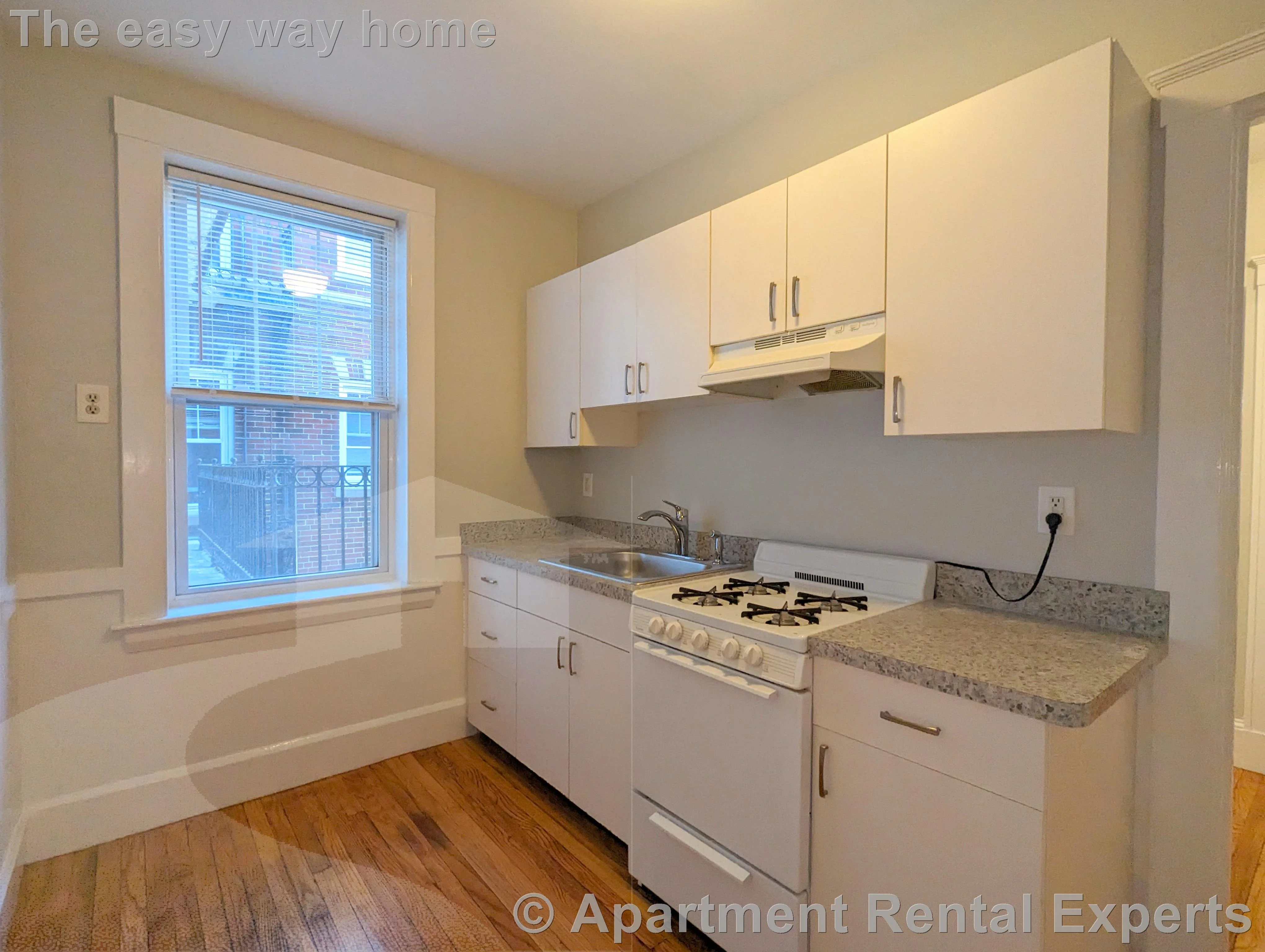 1 bed, 1 bath apartment for rent at 156-158 Summer St Unit 309, Spring Hill — photo 1 of 11