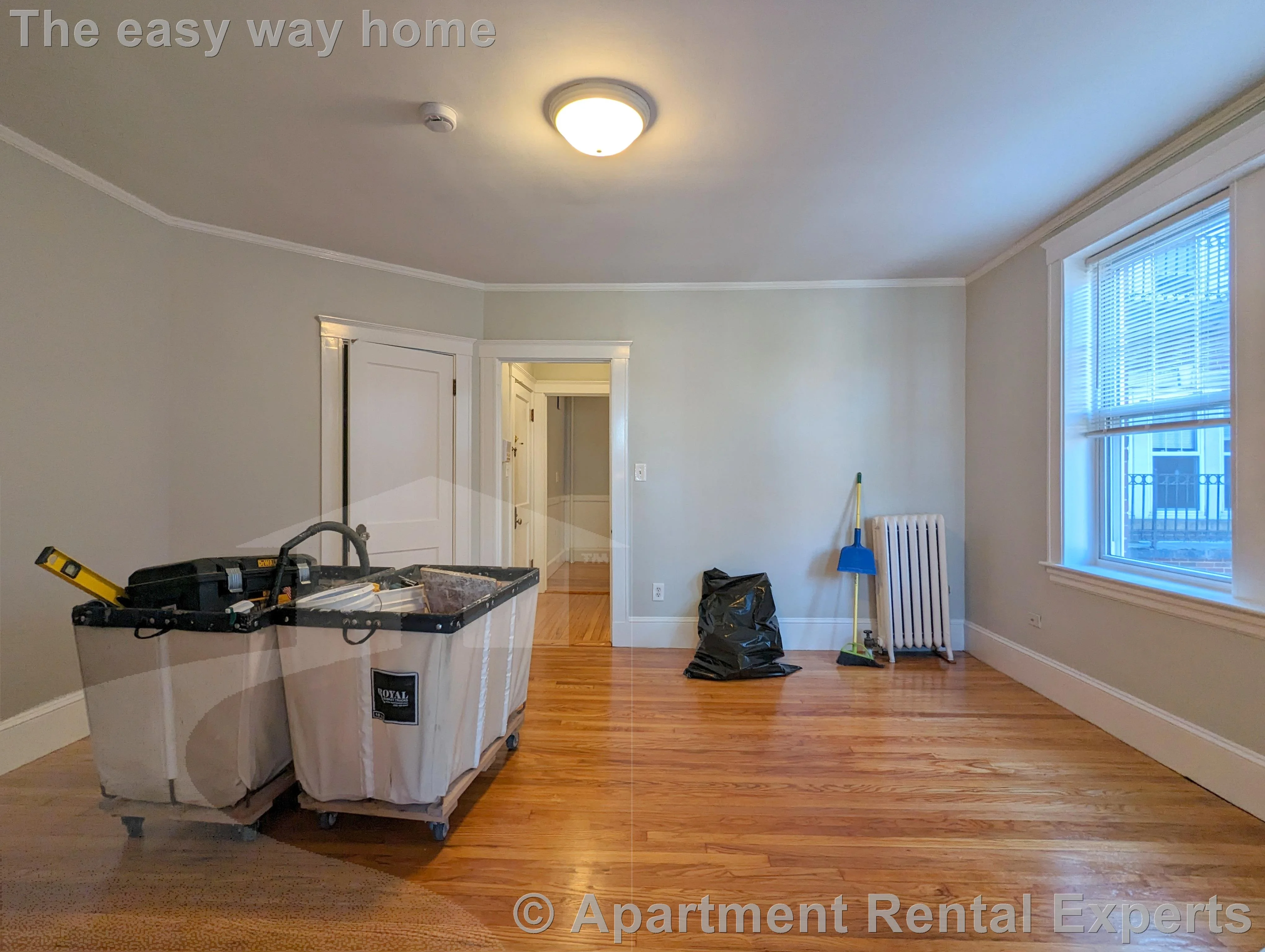 1 bed, 1 bath apartment for rent at 156-158 Summer St Unit 309, Spring Hill — photo 8 of 11