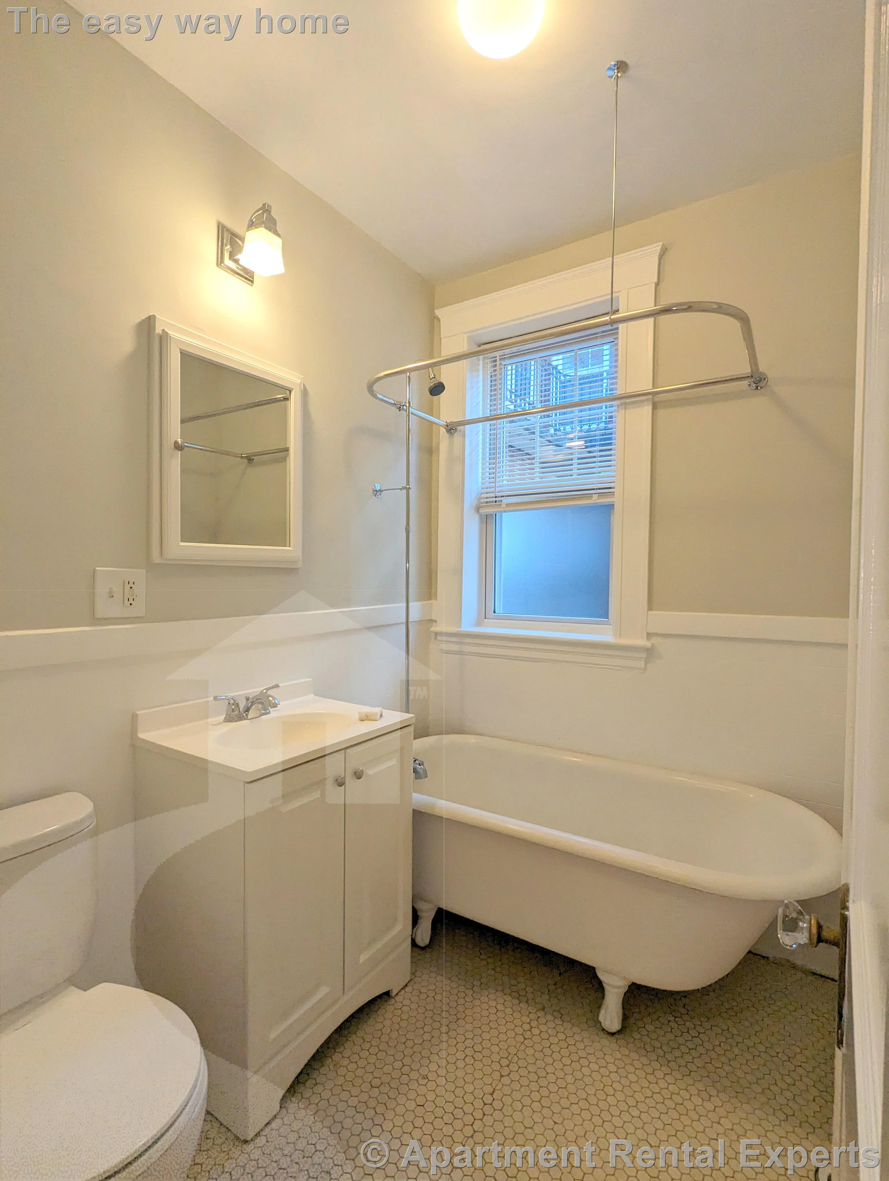 1 bed, 1 bath apartment for rent at 156-158 Summer St Unit 309, Spring Hill — photo 4 of 11