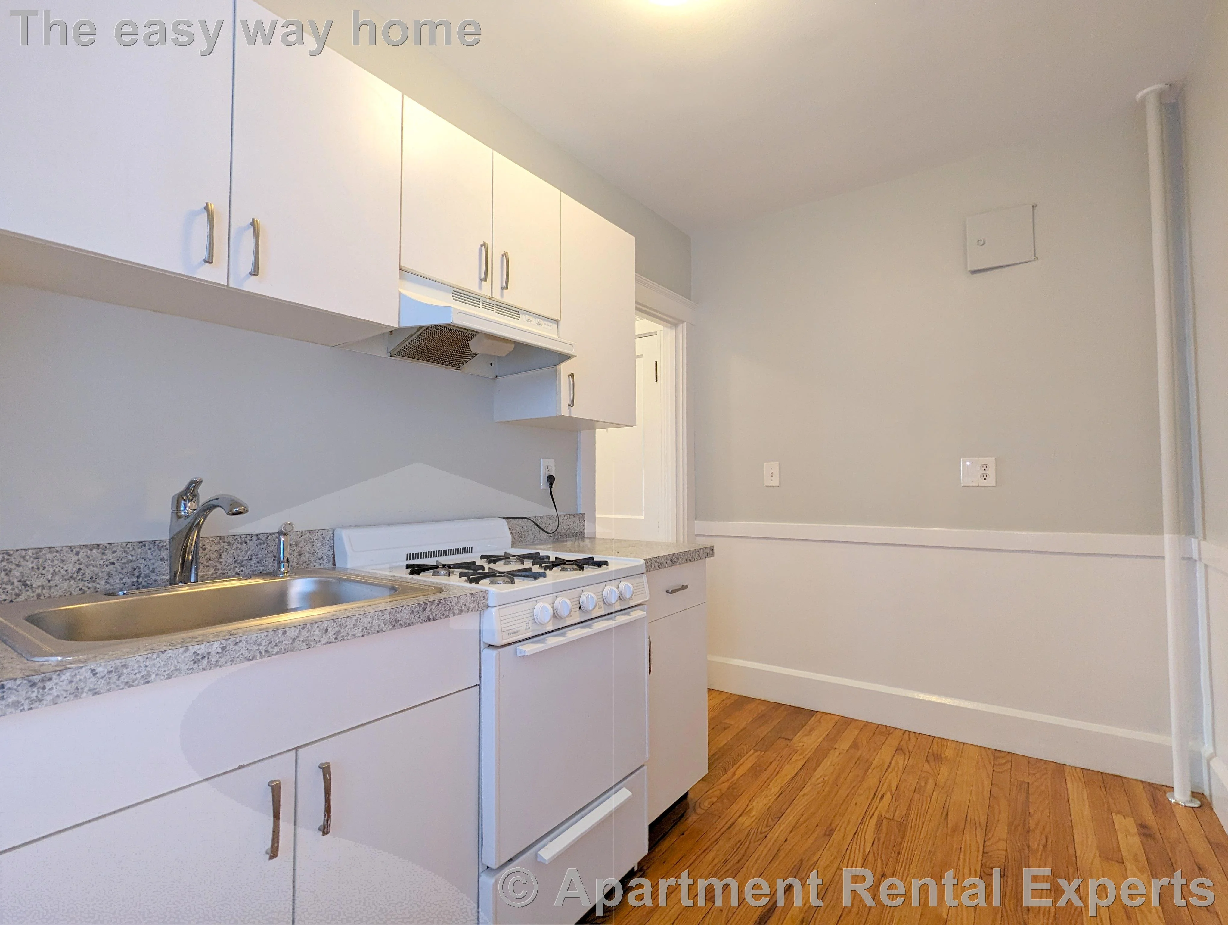 1 bed, 1 bath apartment for rent at 156-158 Summer St Unit 309, Spring Hill — photo 2 of 11