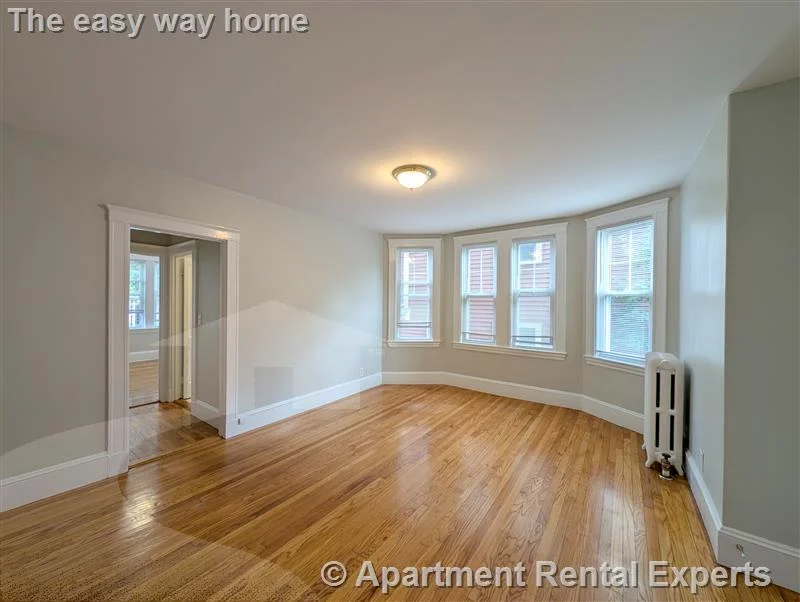 1 bed, 1 bath apartment for rent at 156-158 Summer St Unit 310, Spring Hill — photo 1 of 11