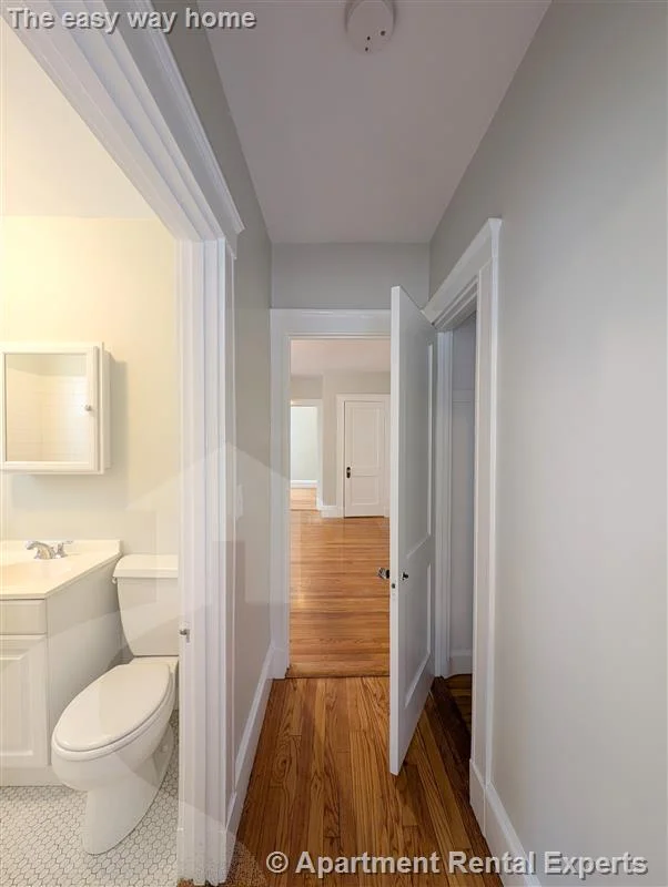 1 bed, 1 bath apartment for rent at 156-158 Summer St Unit 310, Spring Hill — photo 10 of 11