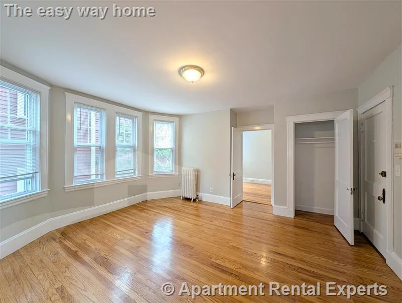 1 bed, 1 bath apartment for rent at 156-158 Summer St Unit 310, Spring Hill — photo 2 of 11