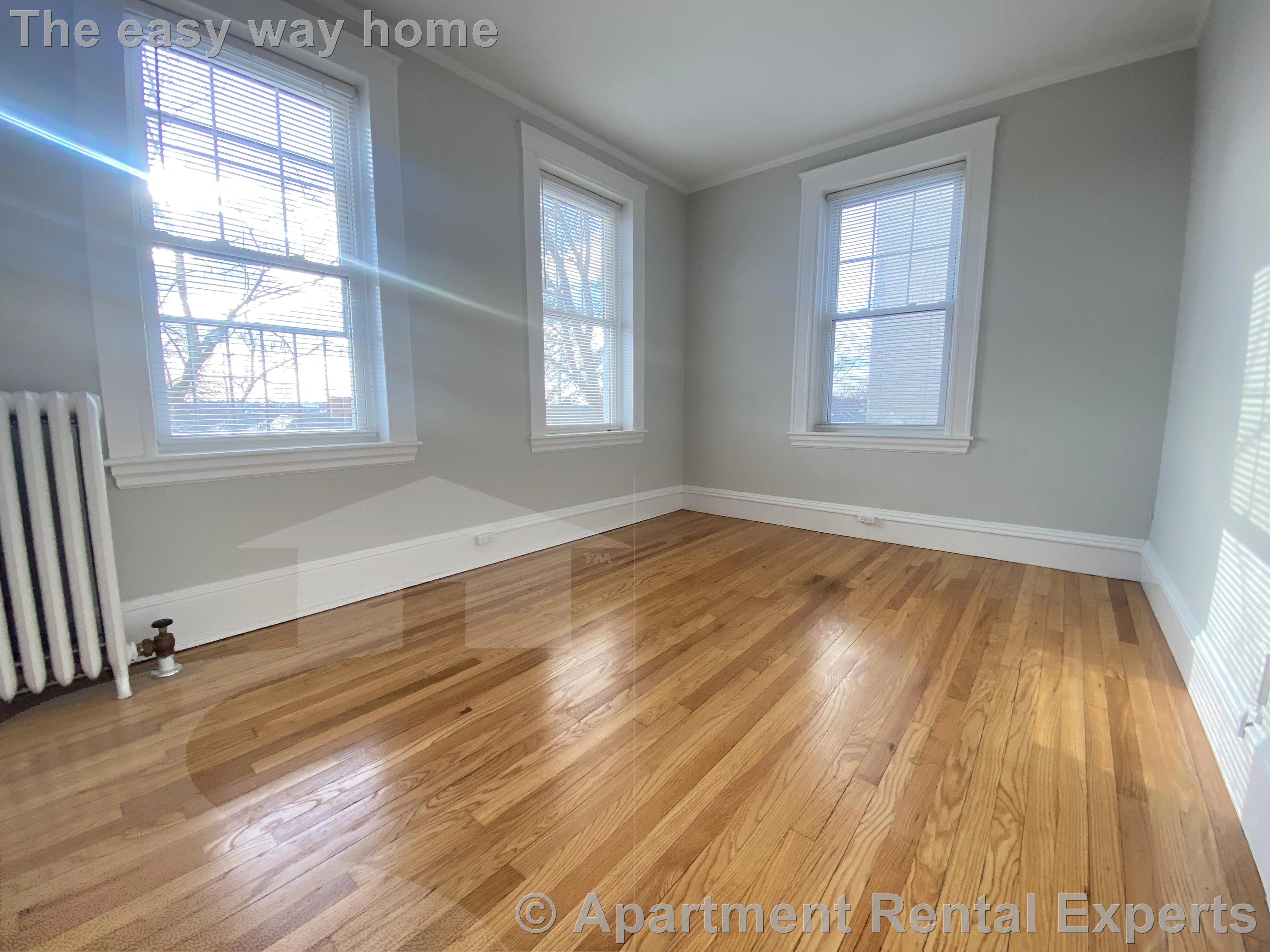 1 bed, 1 bath apartment for rent at 156-158 Summer St Unit 314, Spring Hill — photo 2 of 7
