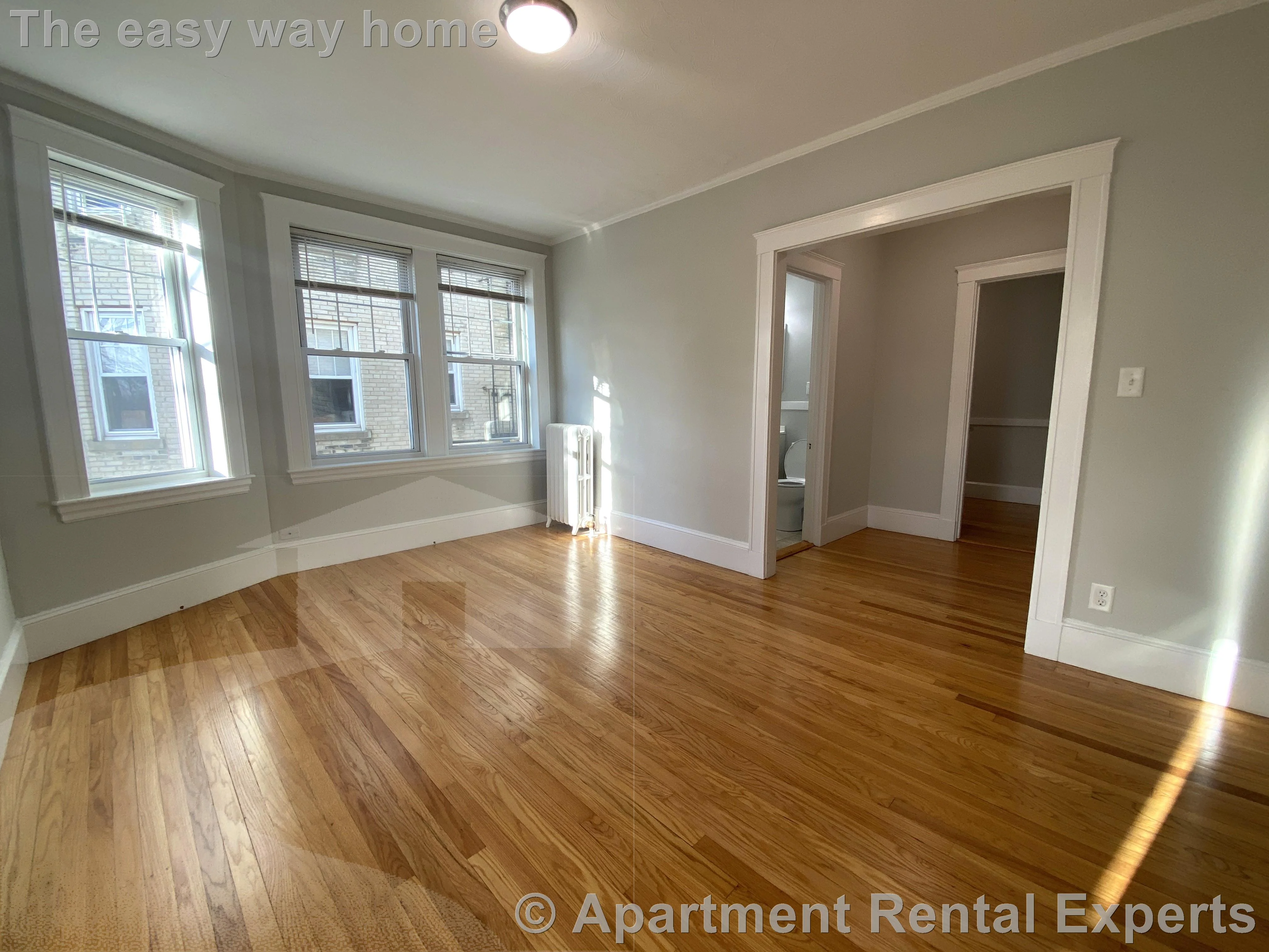 1 bed, 1 bath apartment for rent at 156-158 Summer St Unit 314, Spring Hill — photo 6 of 7