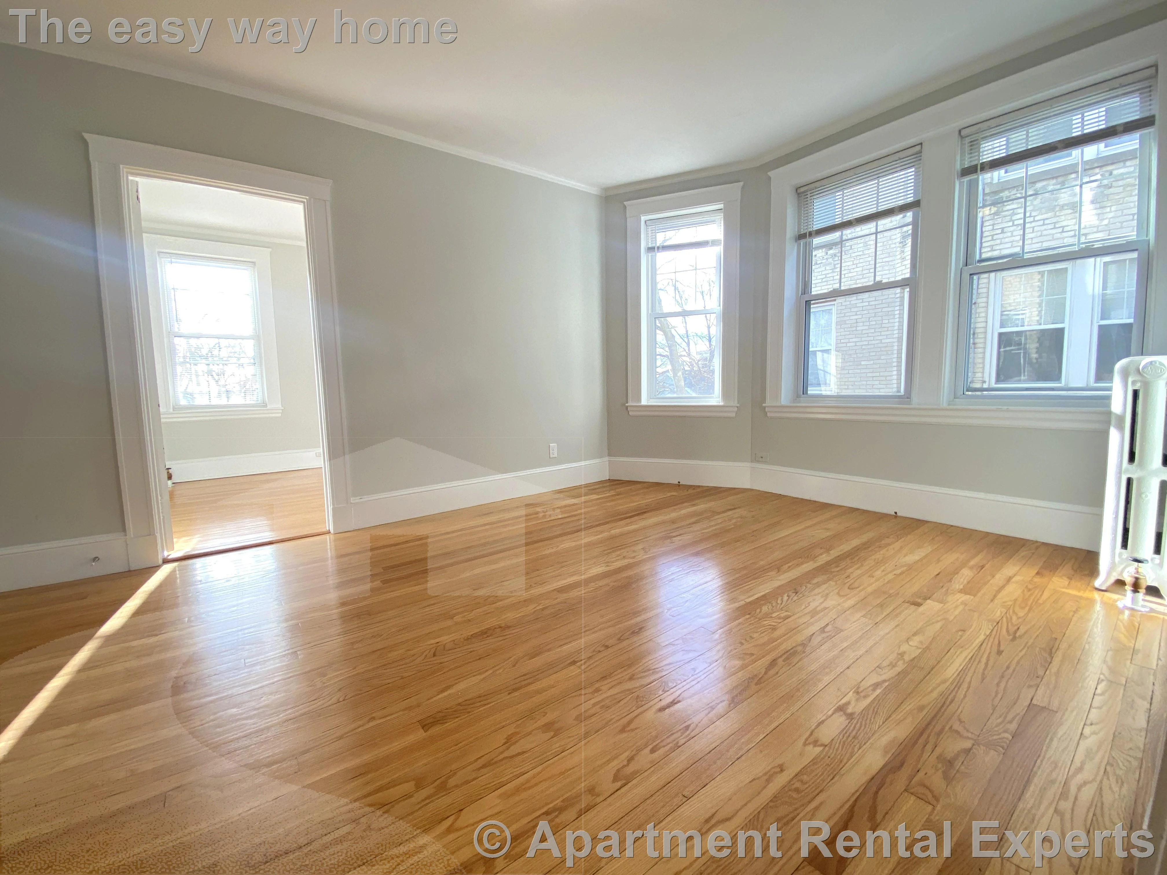1 bed, 1 bath apartment for rent at 156-158 Summer St Unit 314, Spring Hill — photo 1 of 7