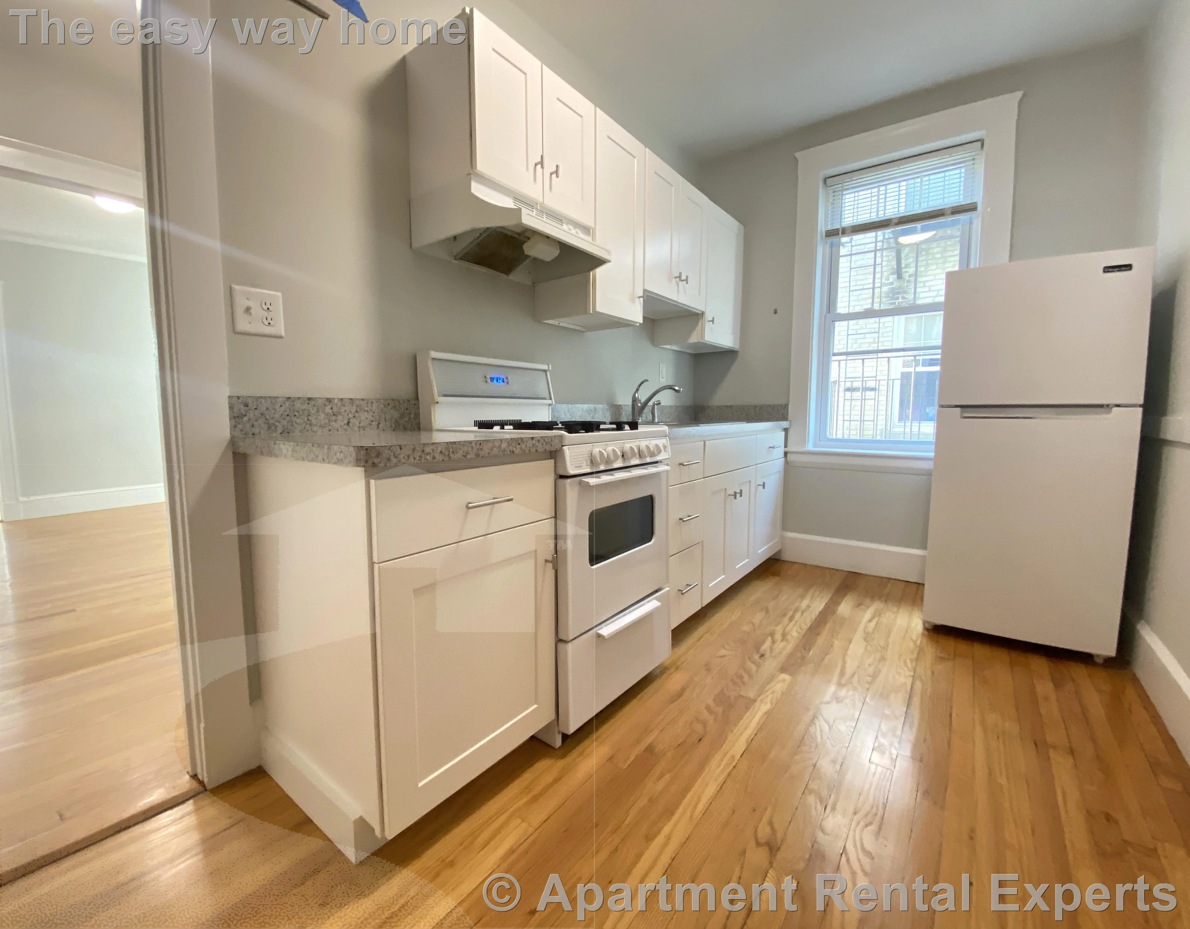 1 bed, 1 bath apartment for rent at 156-158 Summer St Unit 314, Spring Hill — photo 4 of 7