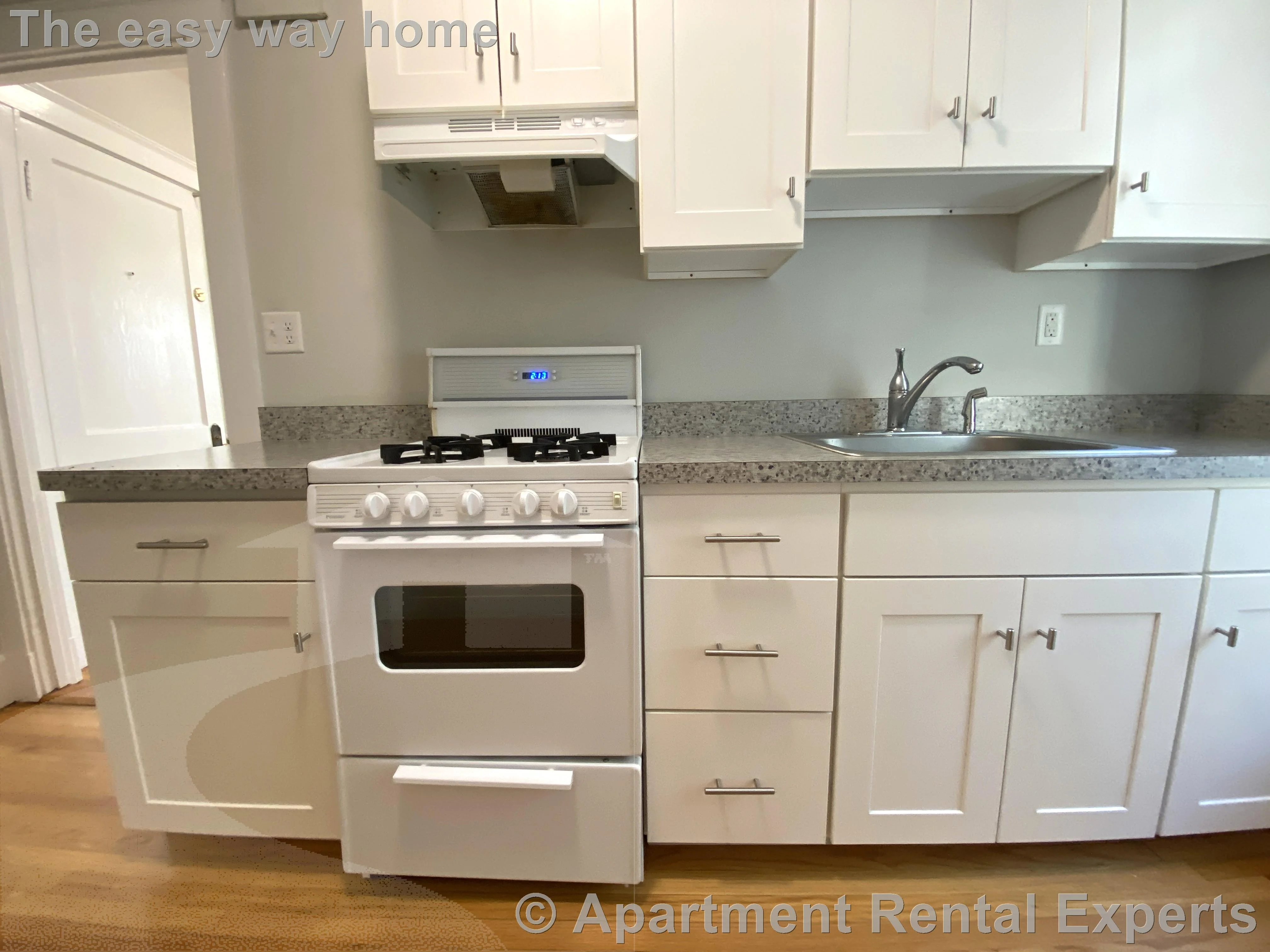 1 bed, 1 bath apartment for rent at 156-158 Summer St Unit 314, Spring Hill — photo 5 of 7
