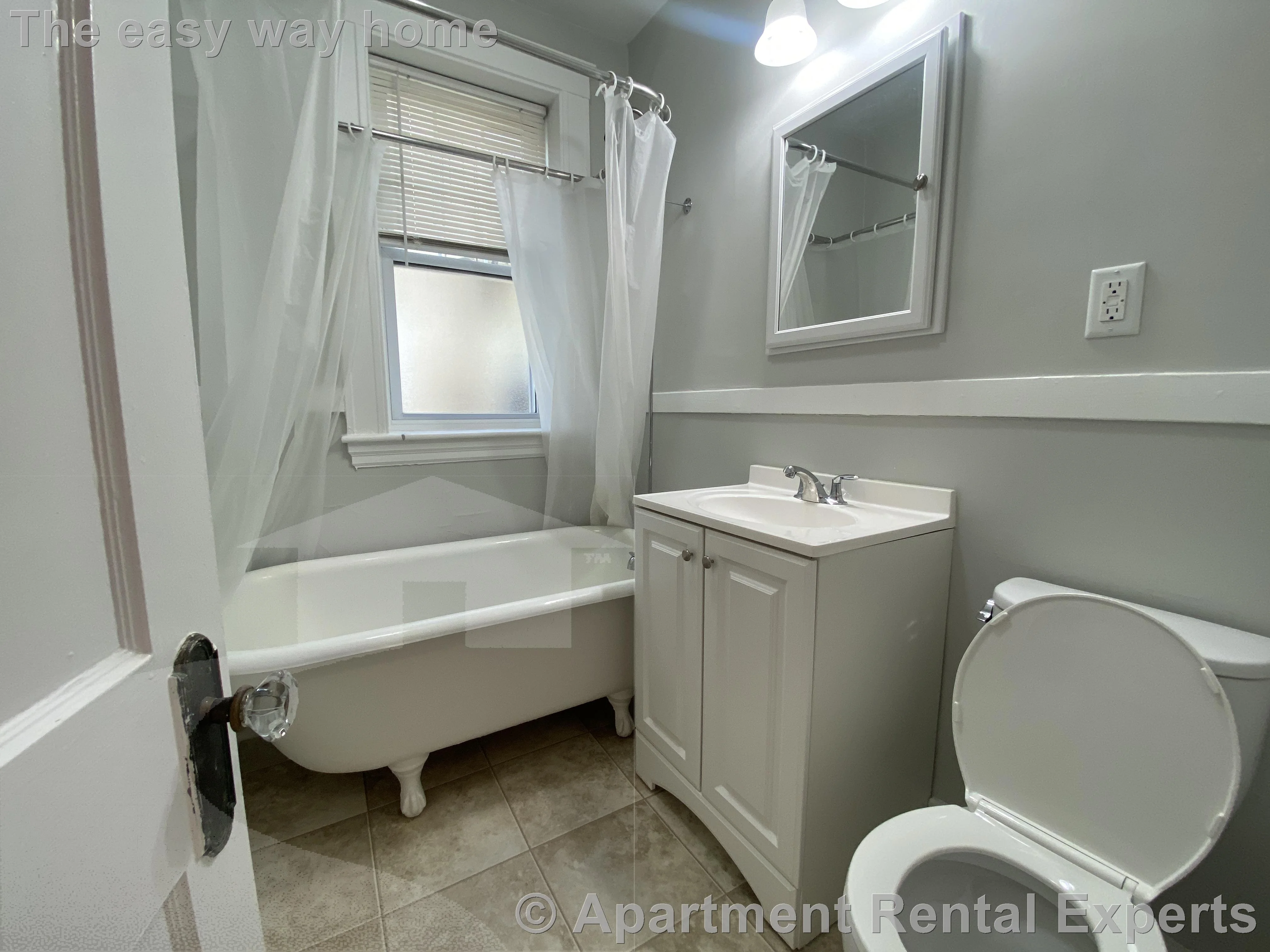 1 bed, 1 bath apartment for rent at 156-158 Summer St Unit 314, Spring Hill — photo 7 of 7