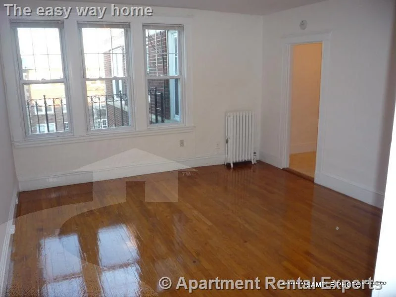 Studio bed, 1 bath apartment for rent at 156-158 Summer St Unit 401, Spring Hill — photo 1 of 4