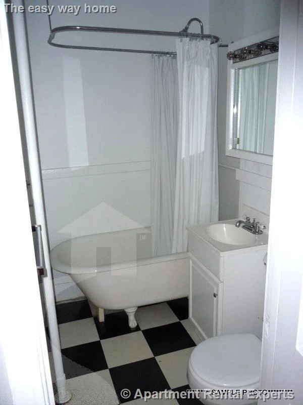 Studio bed, 1 bath apartment for rent at 156-158 Summer St Unit 401, Spring Hill — photo 4 of 4