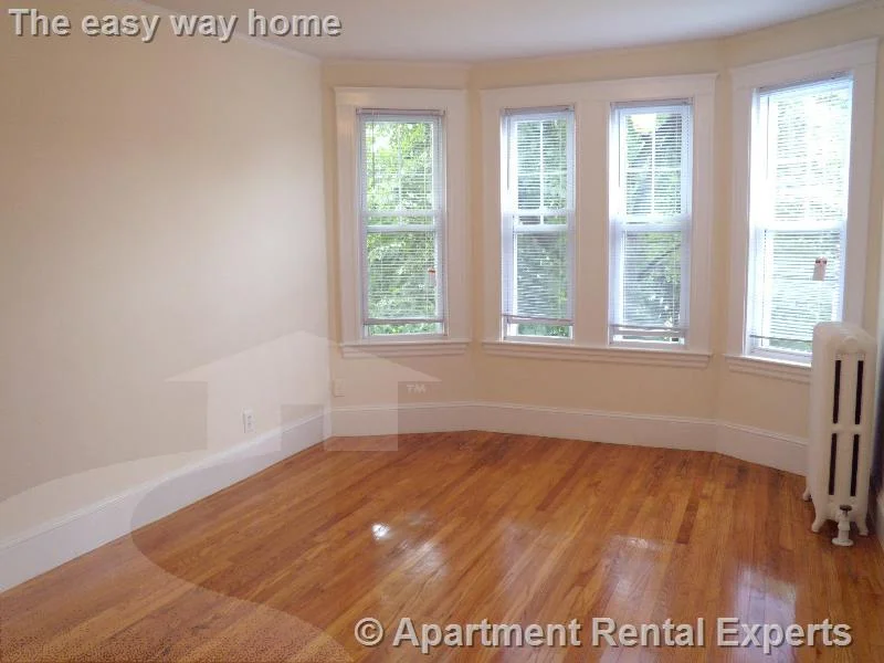 1 bed, 1 bath apartment for rent at 156-158 Summer St Unit 405, Spring Hill — photo 1 of 8