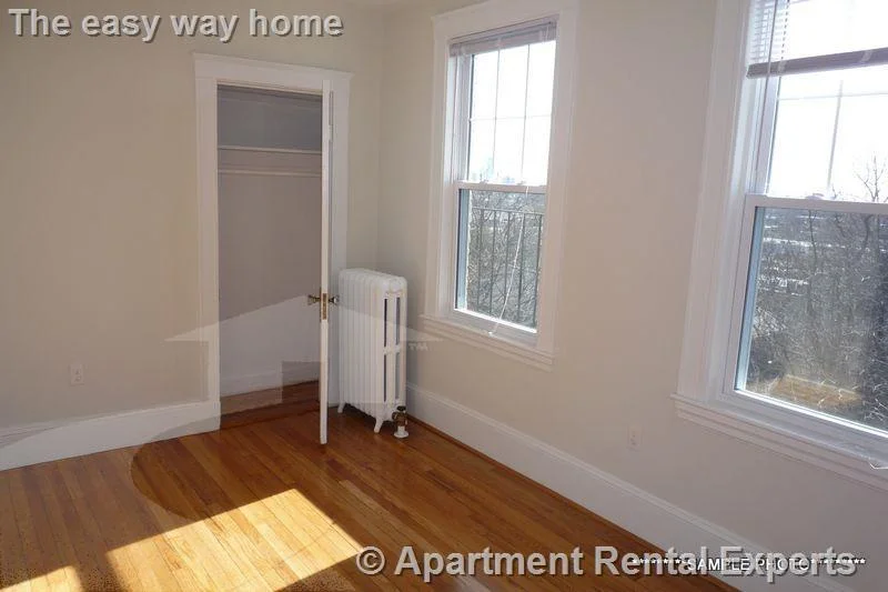 1 bed, 1 bath apartment for rent at 156-158 Summer St Unit 407, Spring Hill — photo 4 of 5