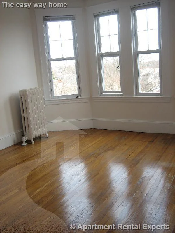 1 bed, 1 bath apartment for rent at 156-158 Summer St Unit 412, Spring Hill — photo 1 of 6