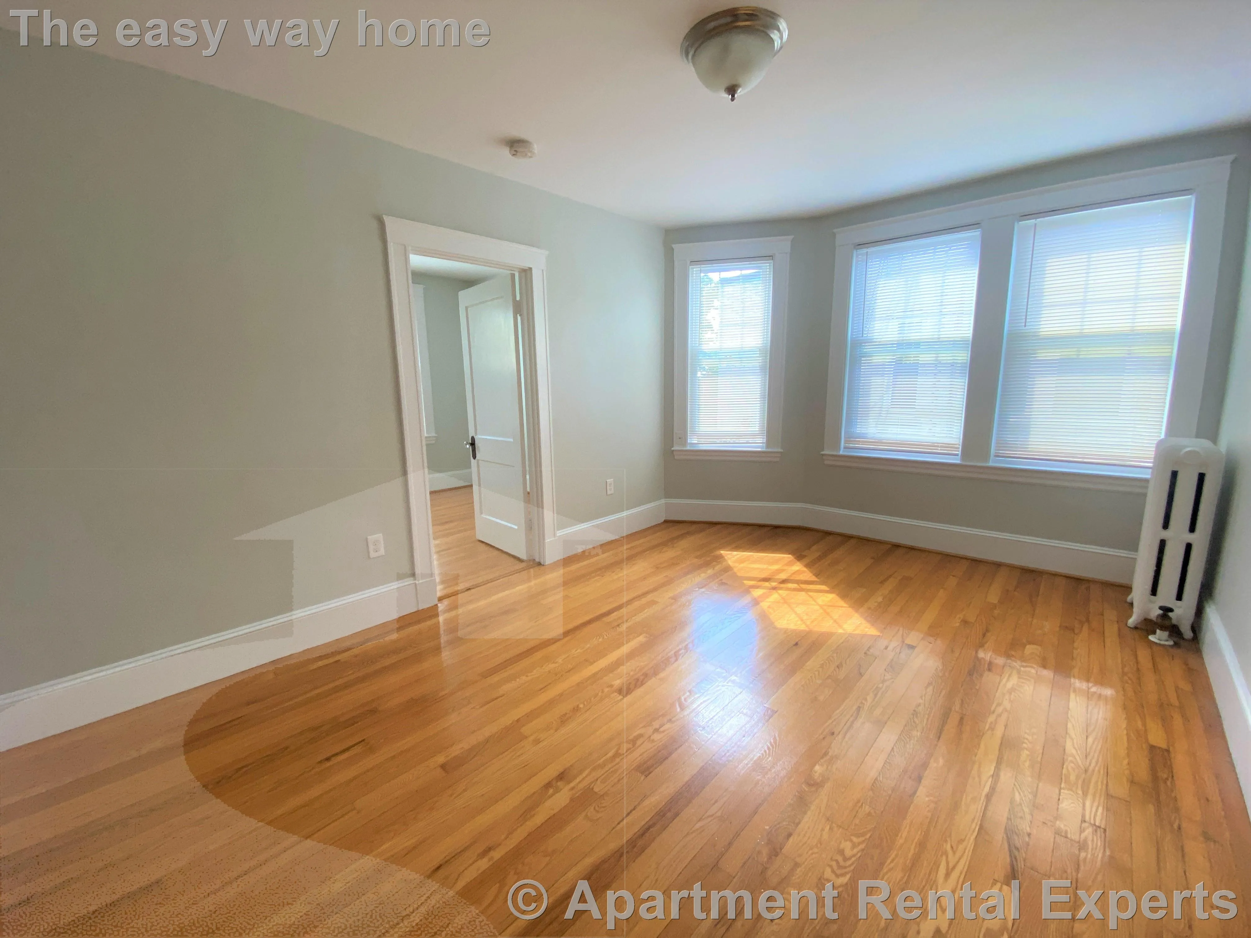 1 bed, 1 bath apartment for rent at 156-158 Summer St Unit 414, Spring Hill — photo 1 of 7