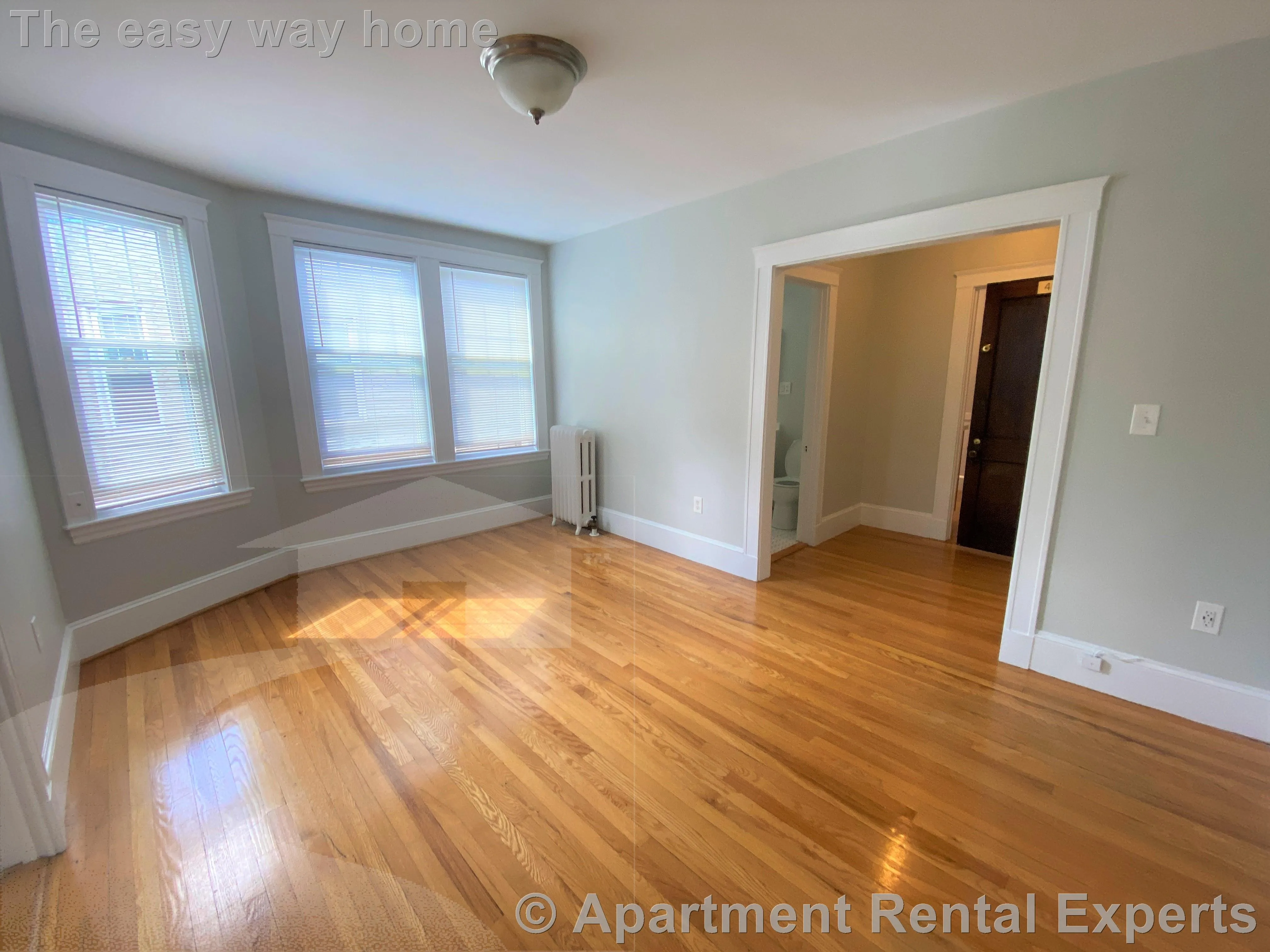 1 bed, 1 bath apartment for rent at 156-158 Summer St Unit 414, Spring Hill — photo 2 of 7