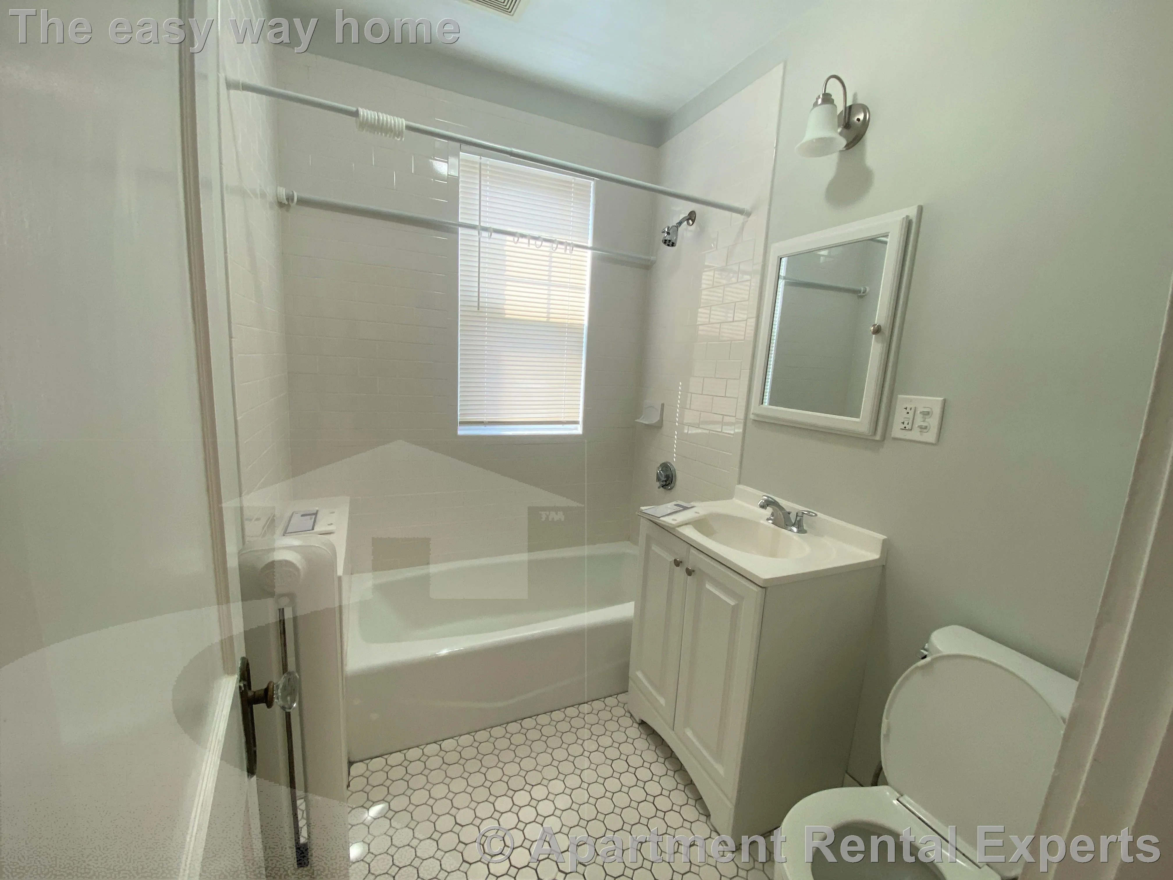 1 bed, 1 bath apartment for rent at 156-158 Summer St Unit 414, Spring Hill — photo 5 of 7