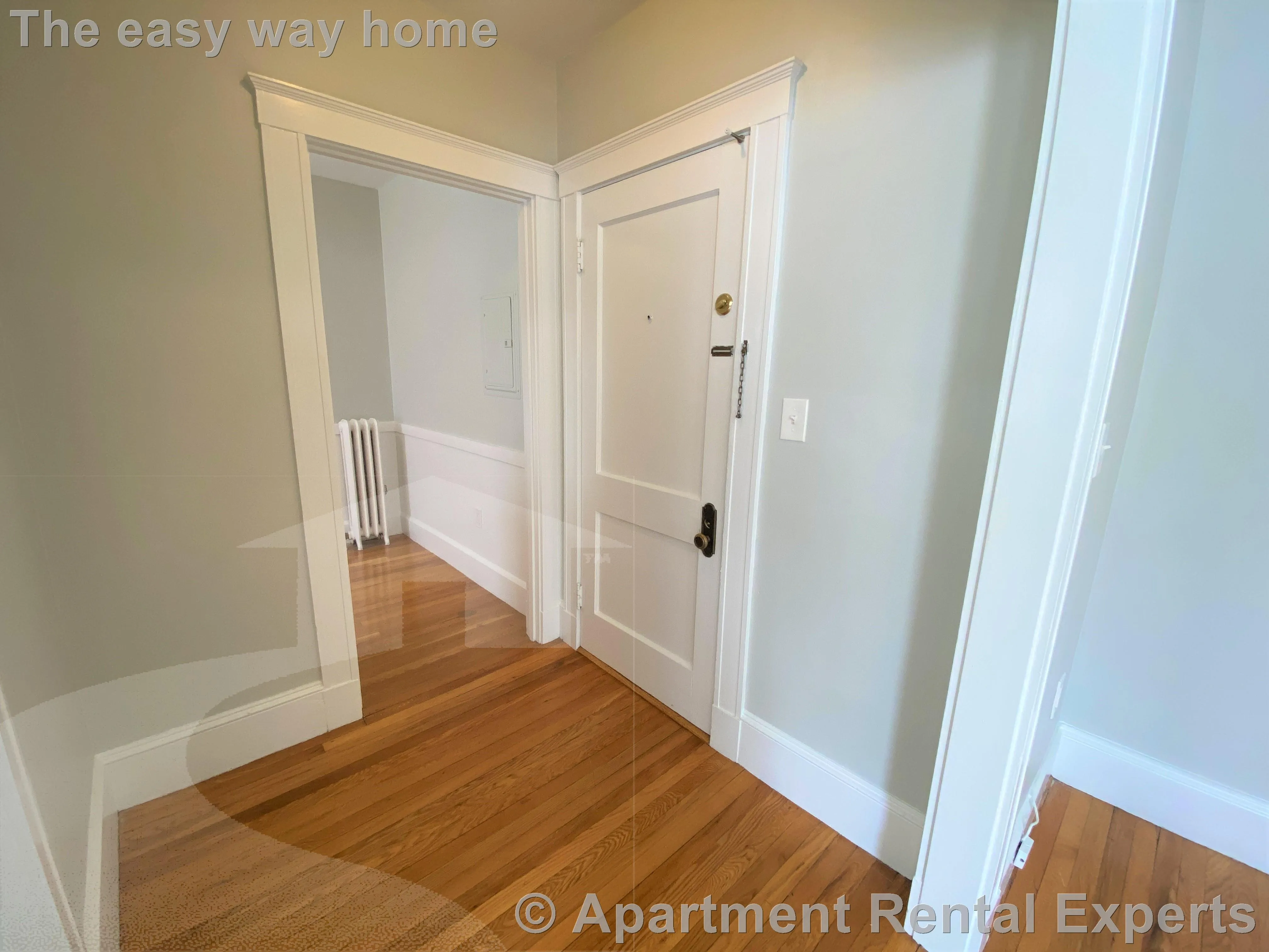 1 bed, 1 bath apartment for rent at 156-158 Summer St Unit 414, Spring Hill — photo 7 of 7
