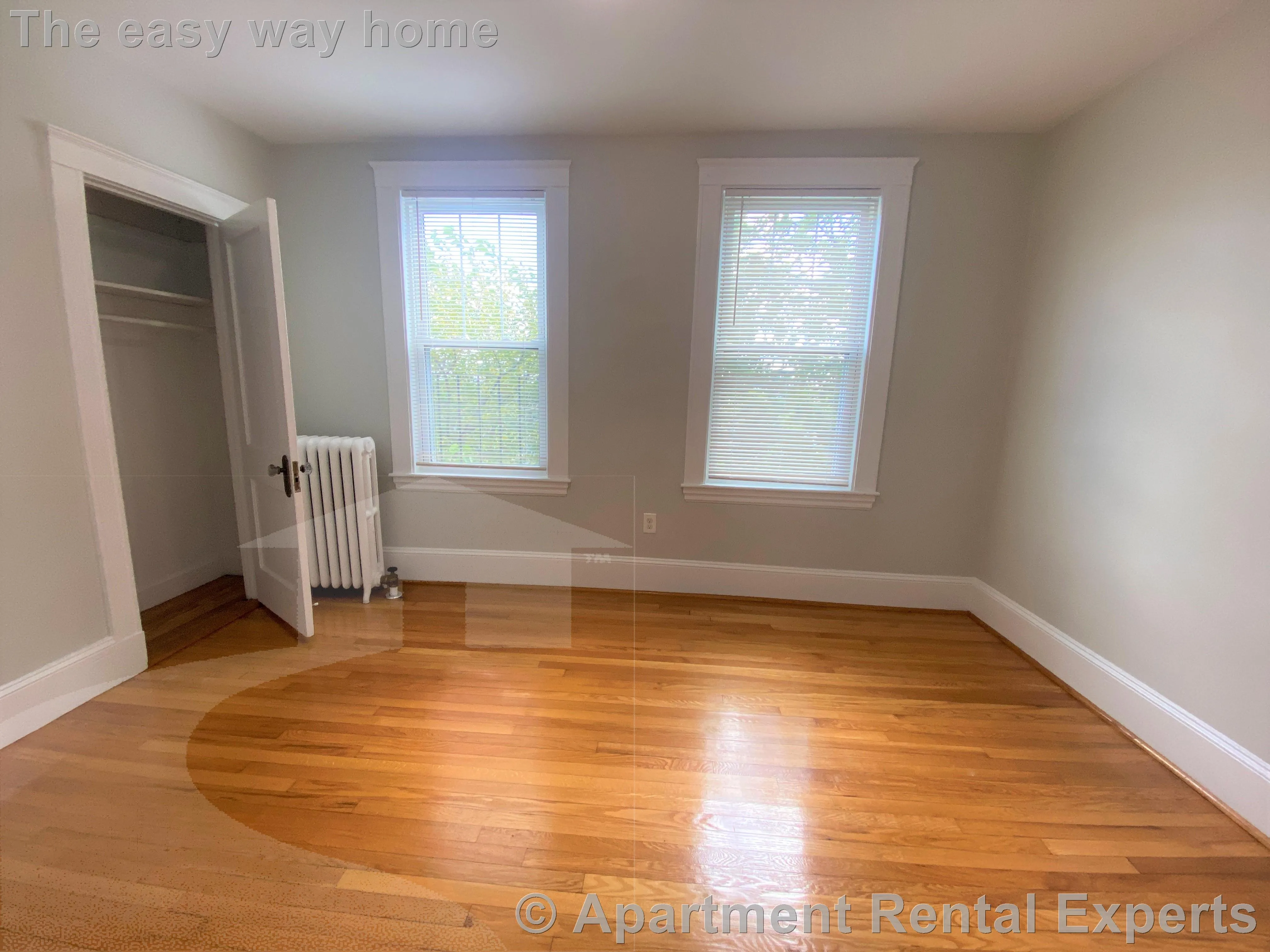 1 bed, 1 bath apartment for rent at 156-158 Summer St Unit 414, Spring Hill — photo 3 of 7