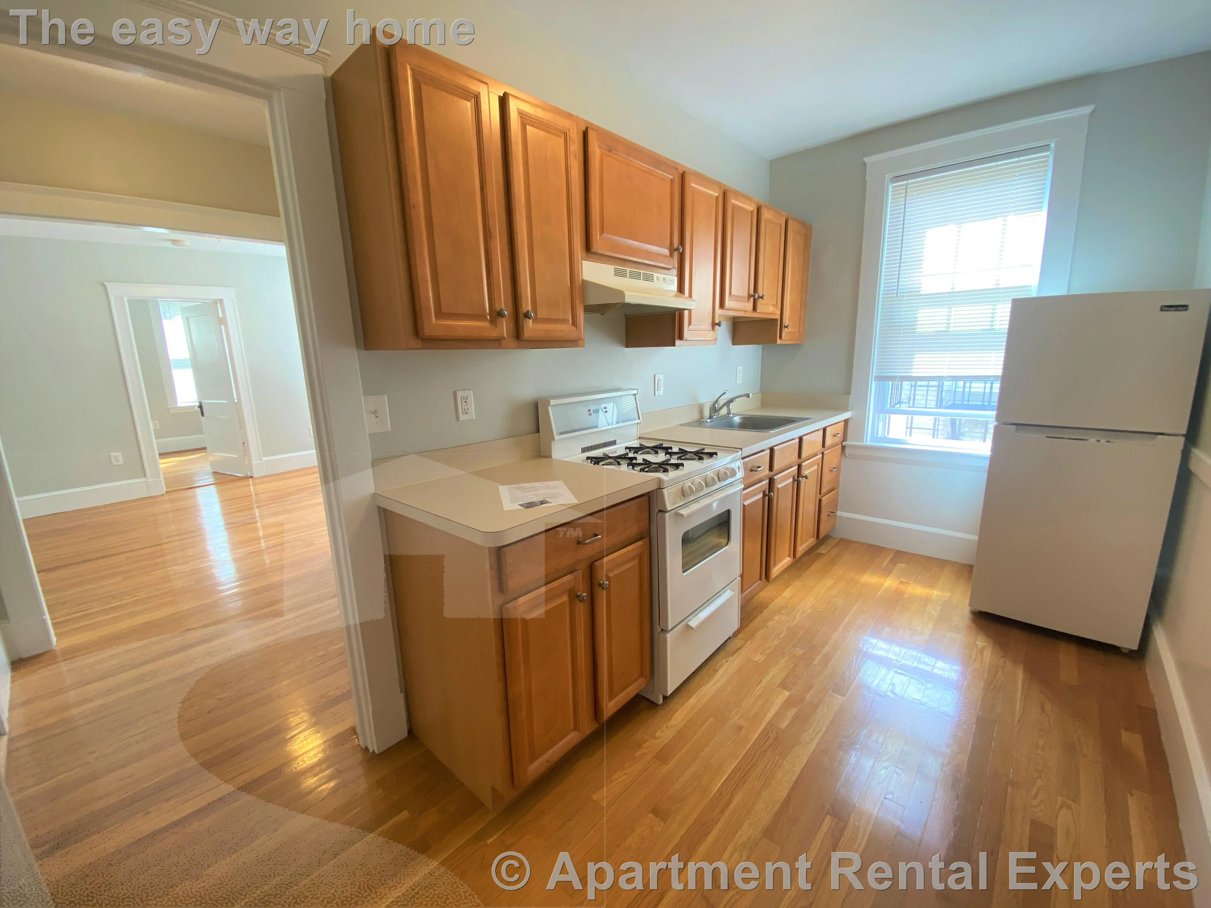 1 bed, 1 bath apartment for rent at 156-158 Summer St Unit 414, Spring Hill — photo 6 of 7